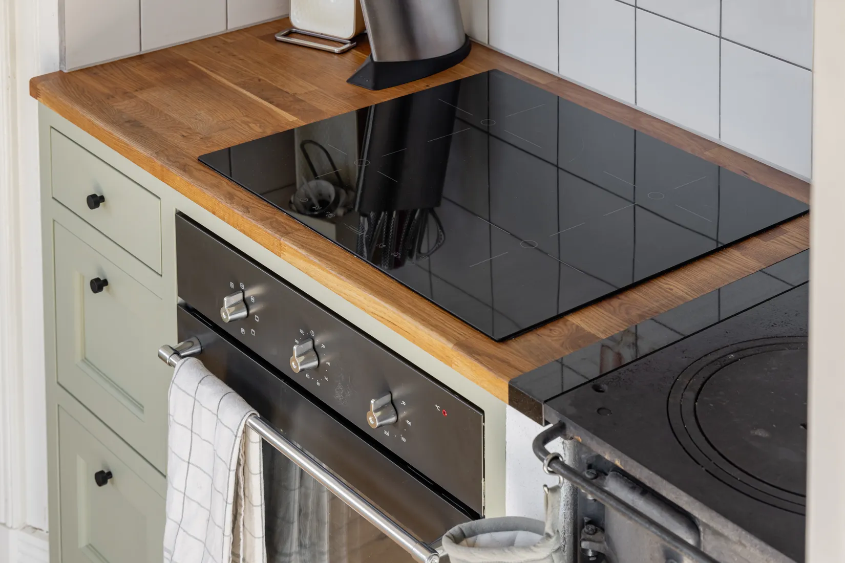 Villa, Vargdalsvägen 2, Hasseludden, Nacka