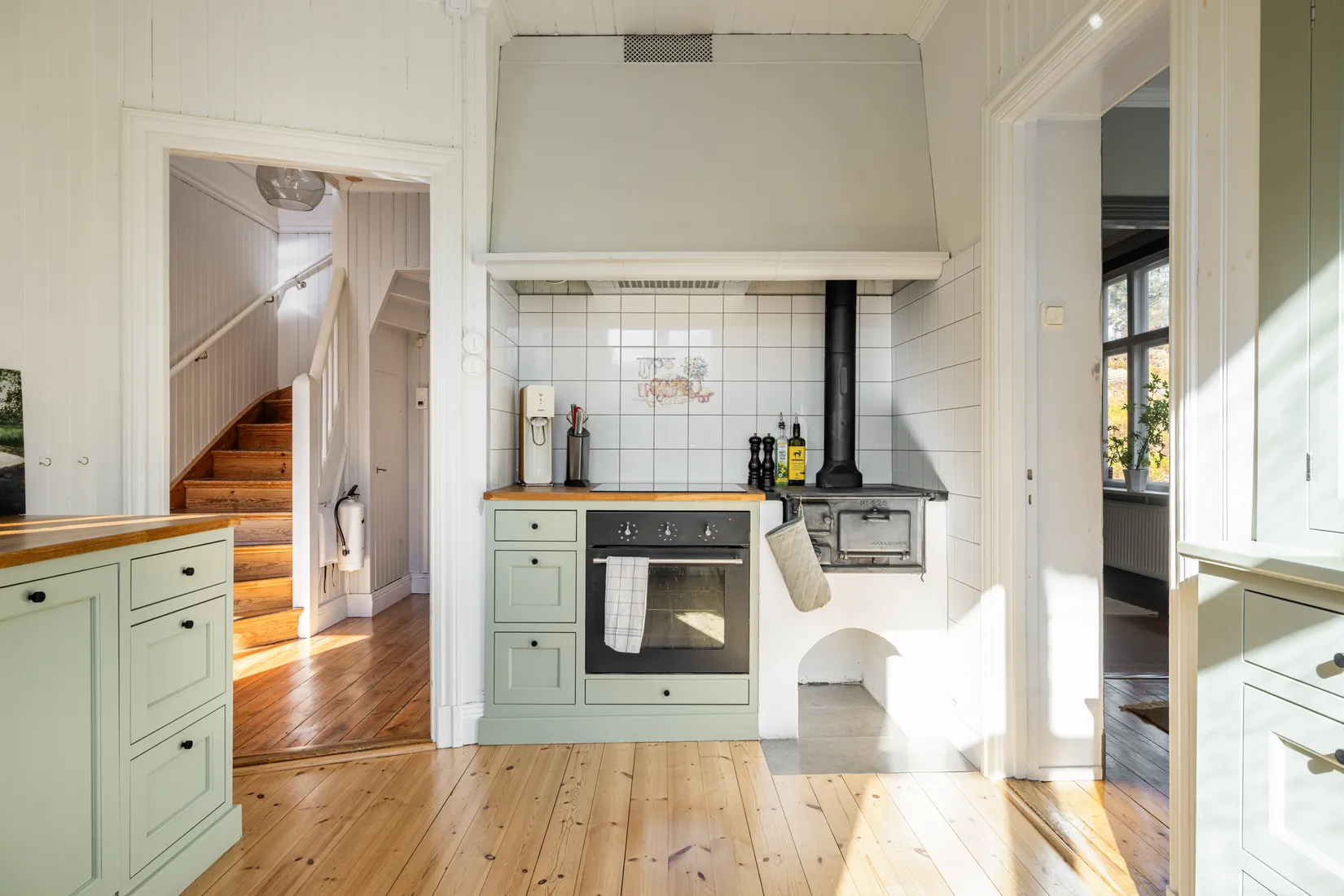 Villa, Vargdalsvägen 2, Hasseludden, Nacka