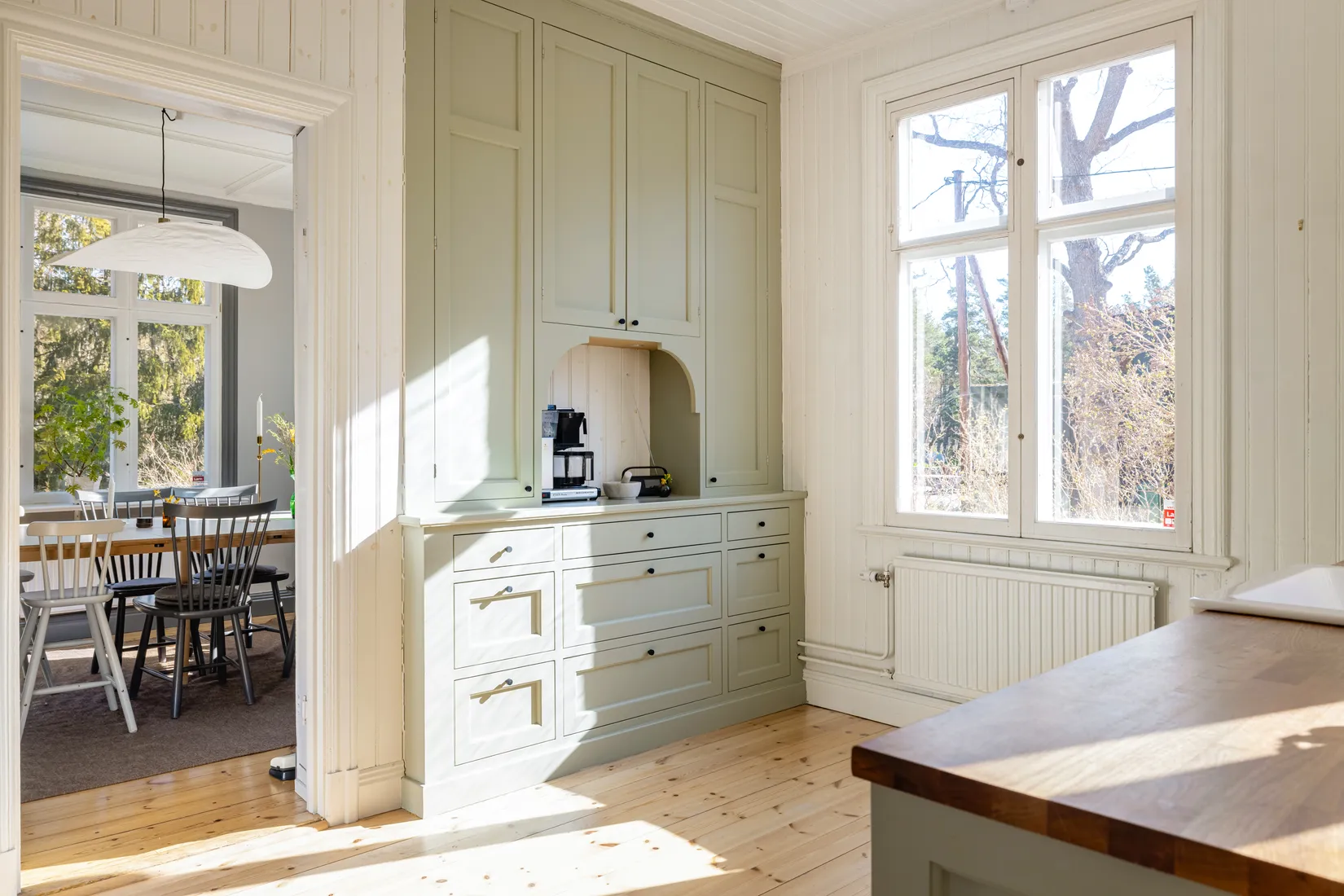 Villa, Vargdalsvägen 2, Hasseludden, Nacka