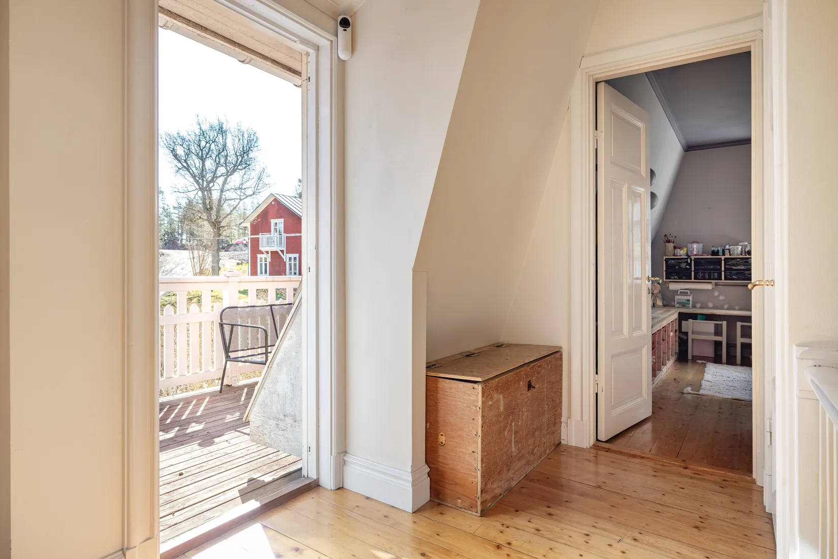 Villa, Vargdalsvägen 2, Hasseludden, Nacka