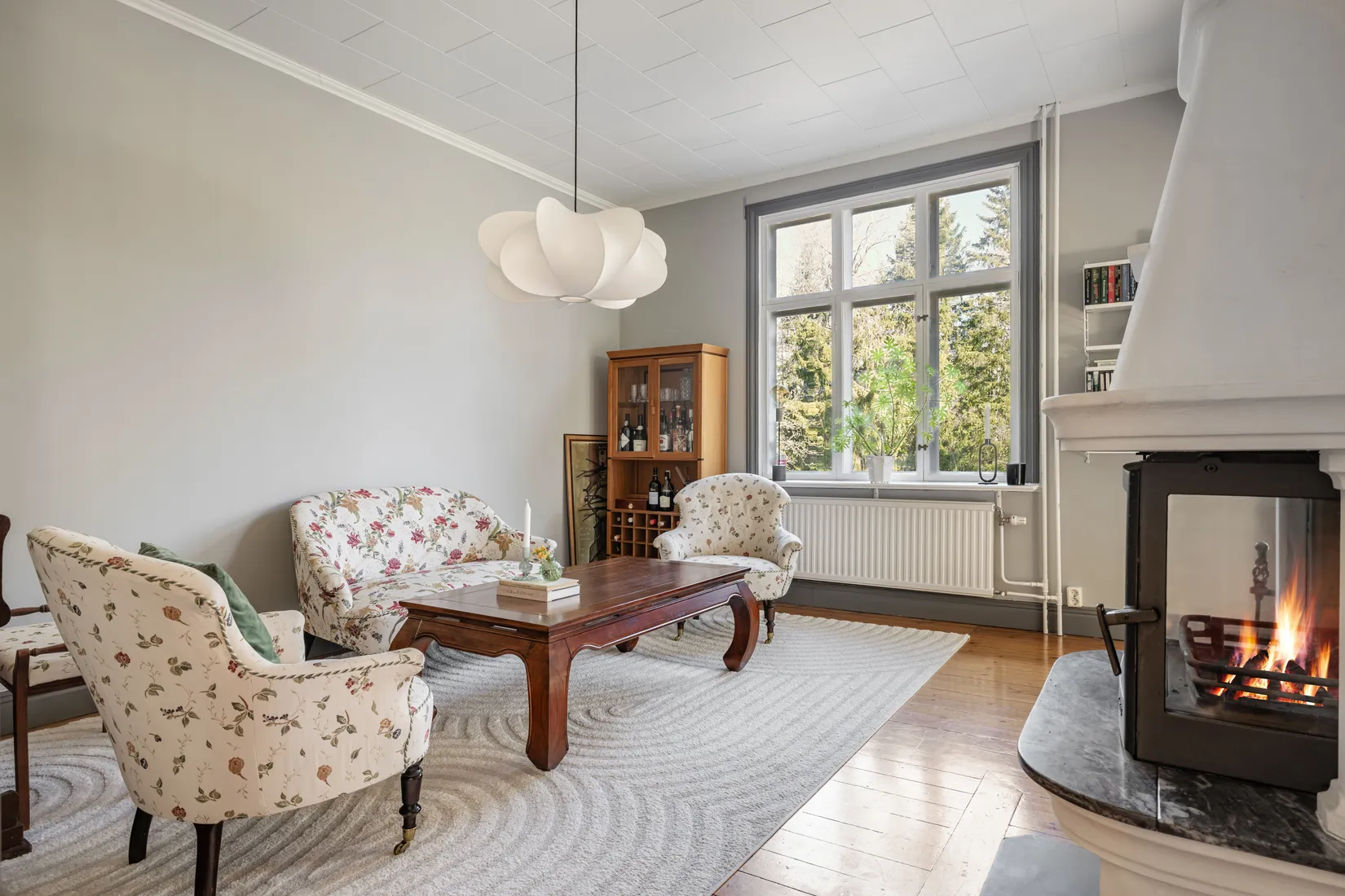 Villa, Vargdalsvägen 2, Hasseludden, Nacka