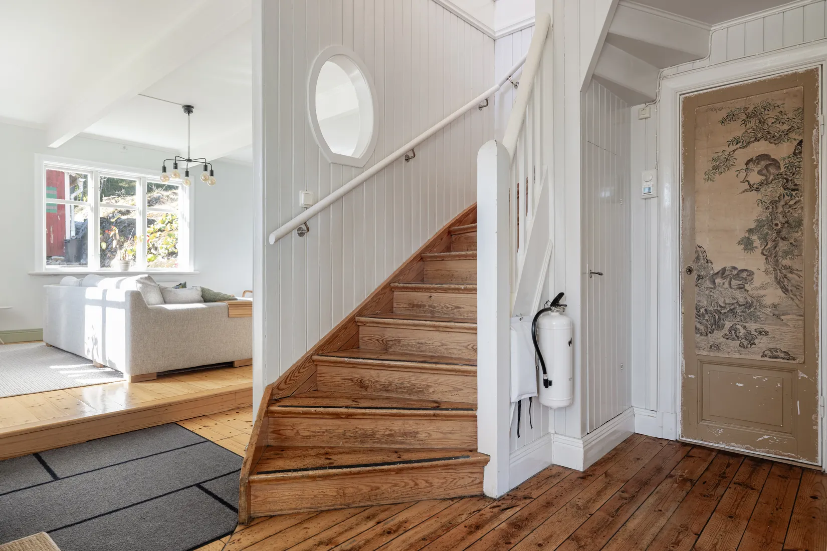 Villa, Vargdalsvägen 2, Hasseludden, Nacka