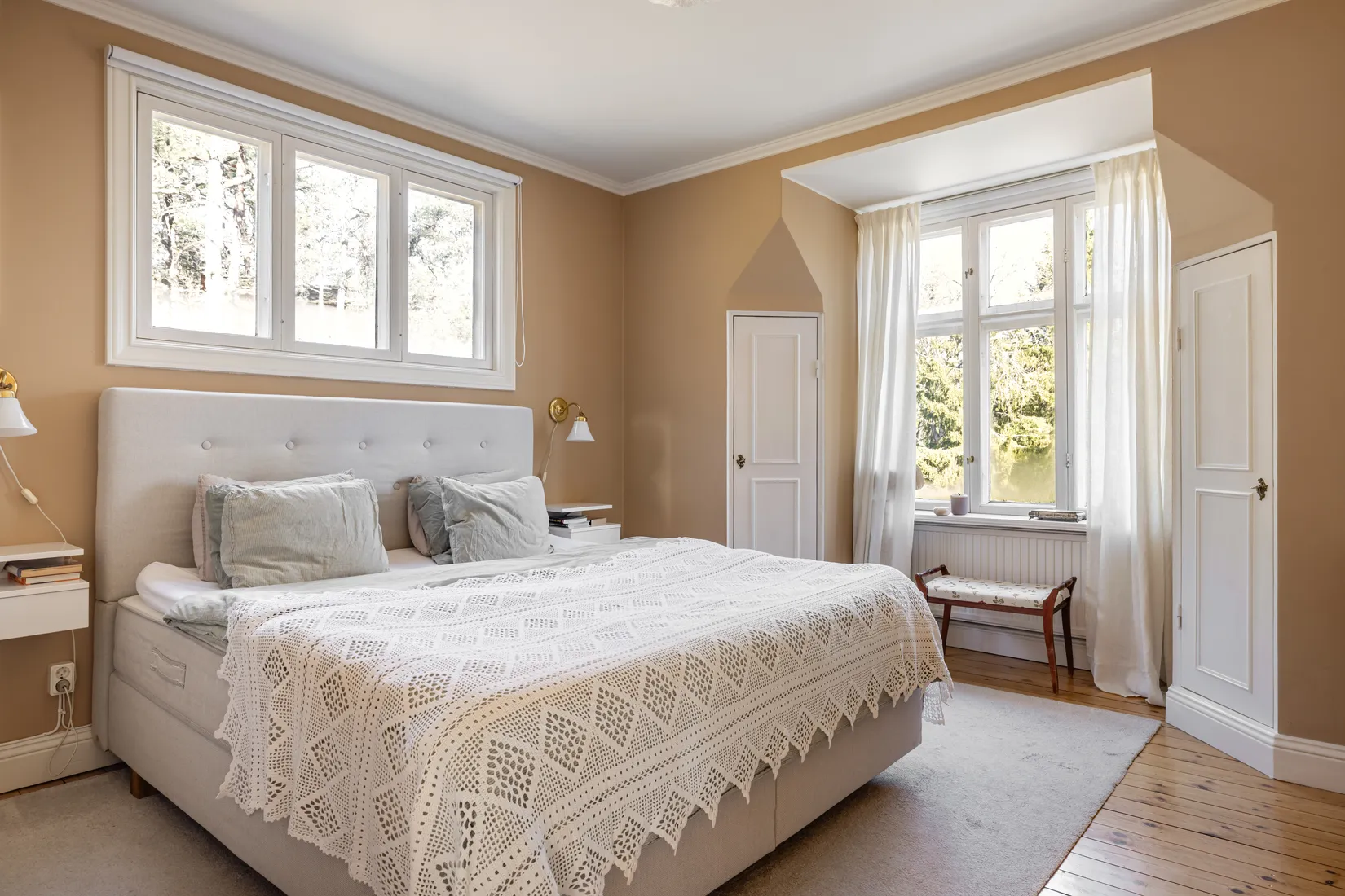 Villa, Vargdalsvägen 2, Hasseludden, Nacka