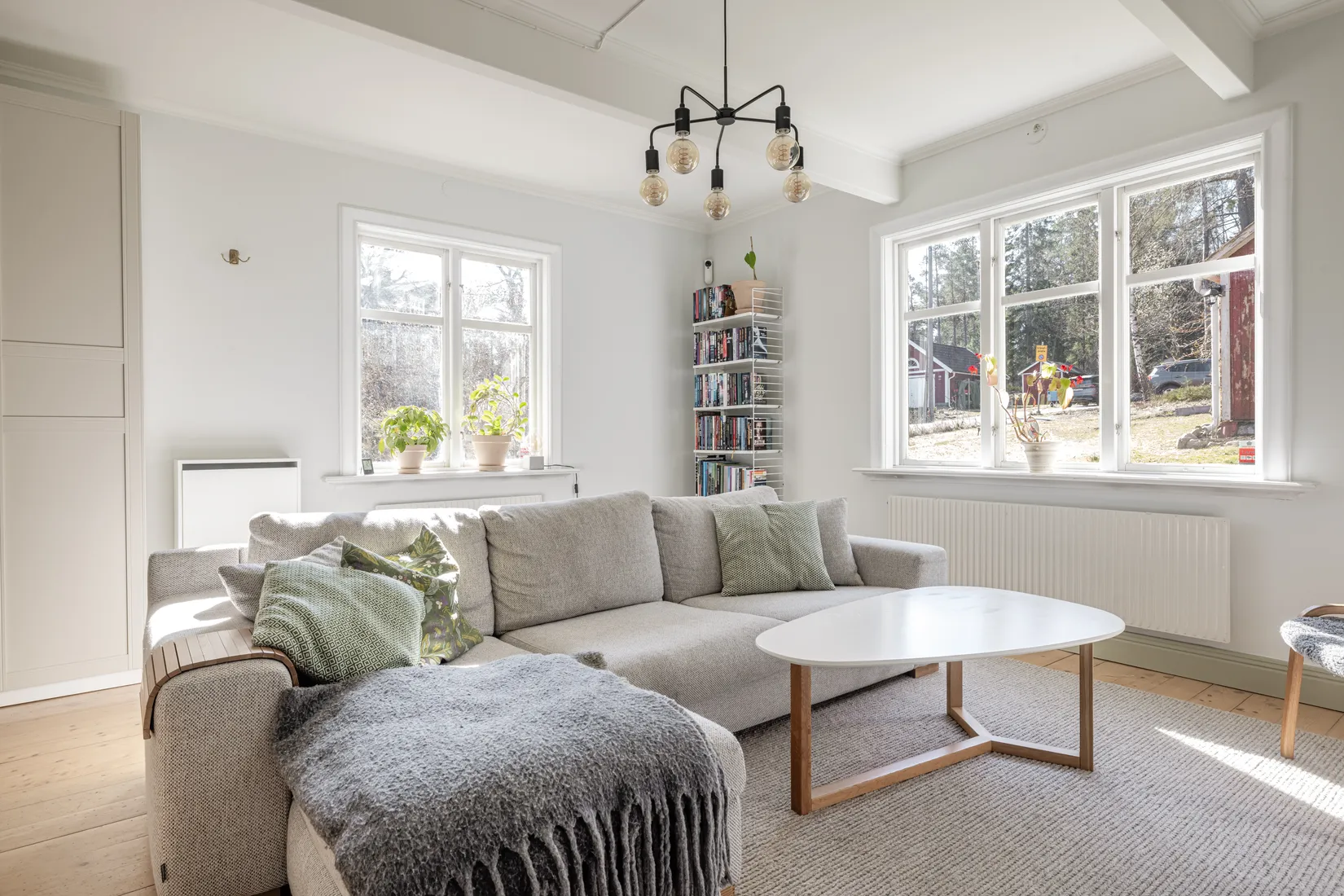 Villa, Vargdalsvägen 2, Hasseludden, Nacka