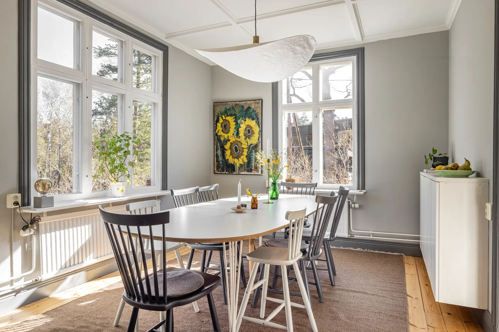 Villa, Vargdalsvägen 2, Hasseludden, Nacka