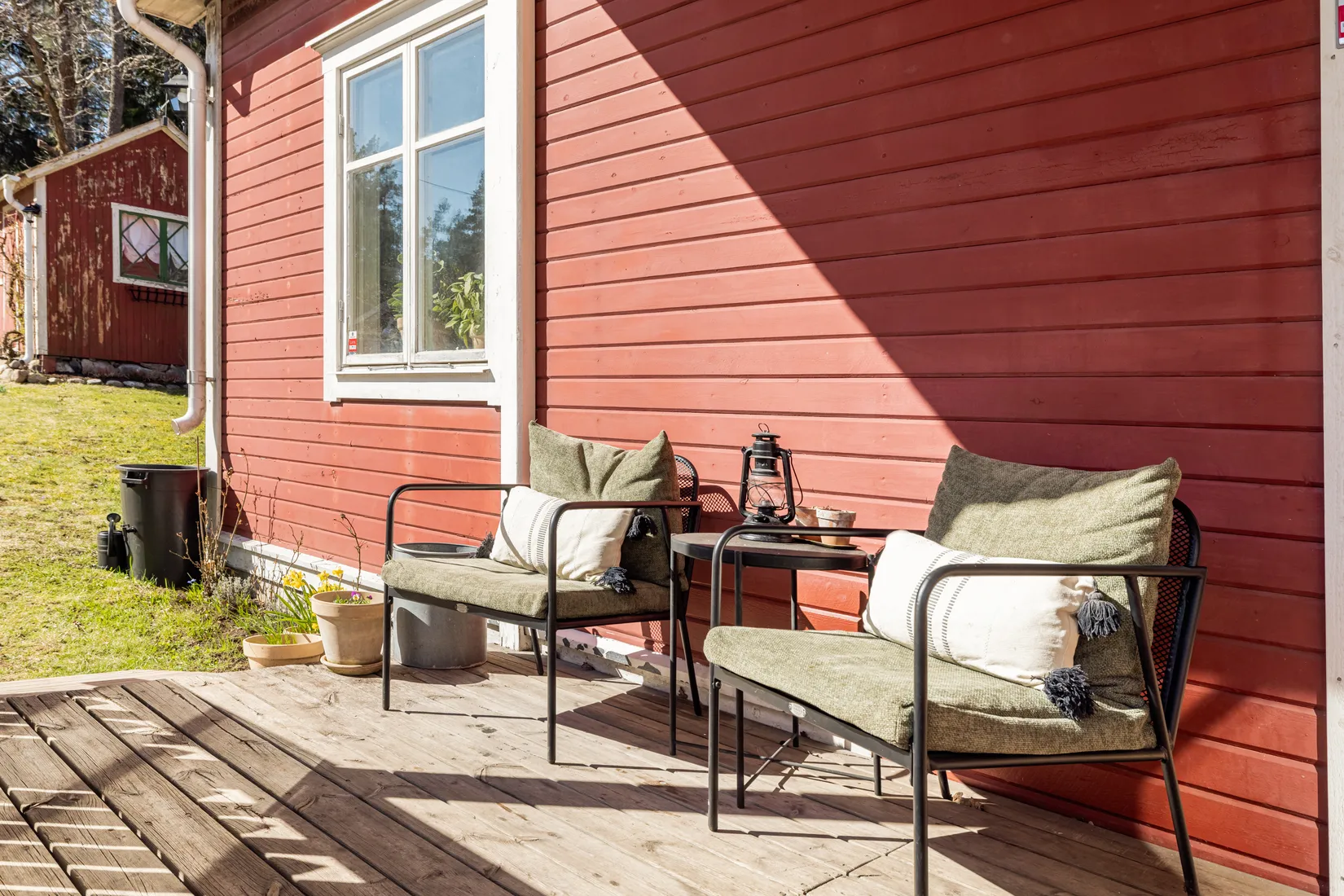 Villa, Vargdalsvägen 2, Hasseludden, Nacka