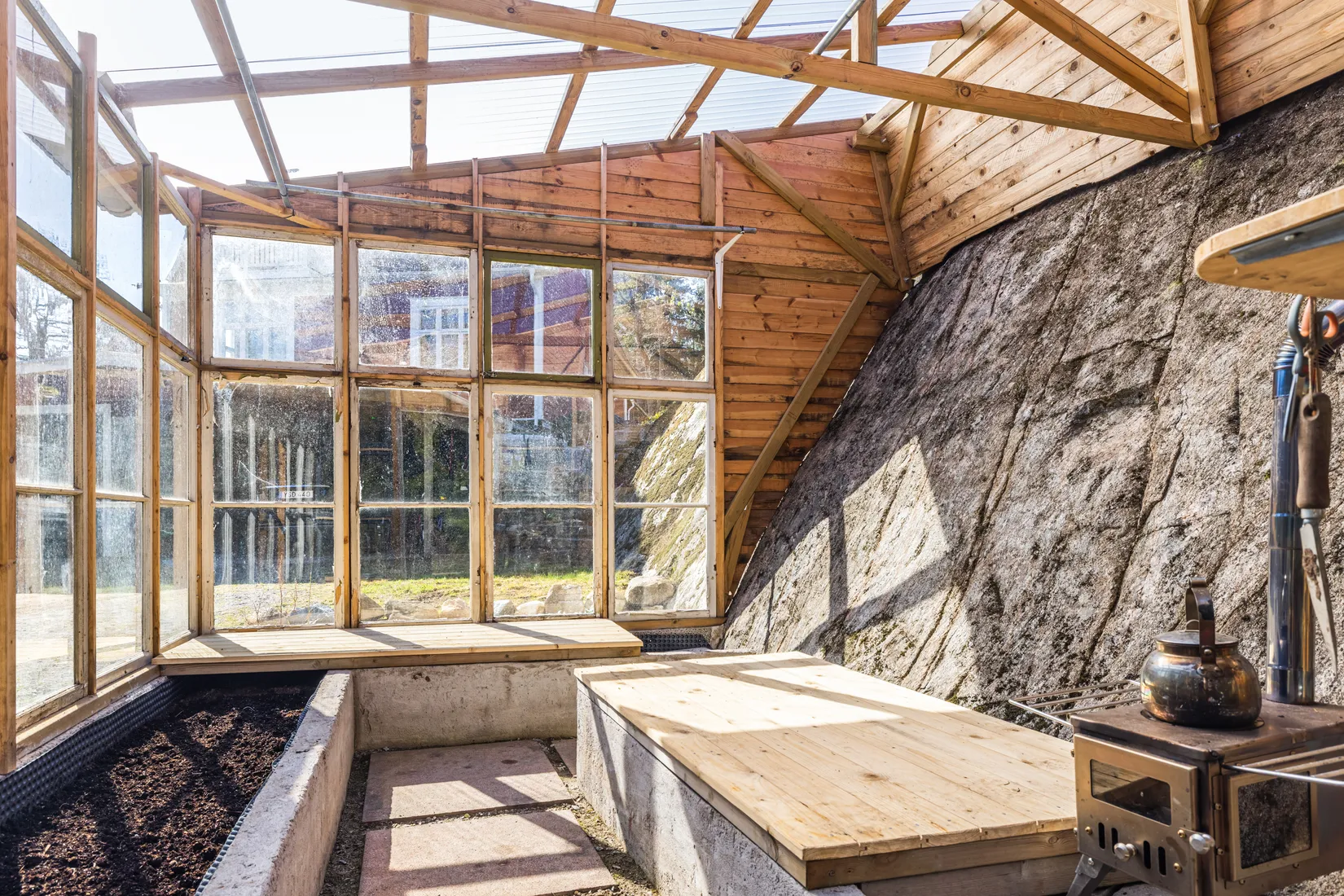 Villa, Vargdalsvägen 2, Hasseludden, Nacka