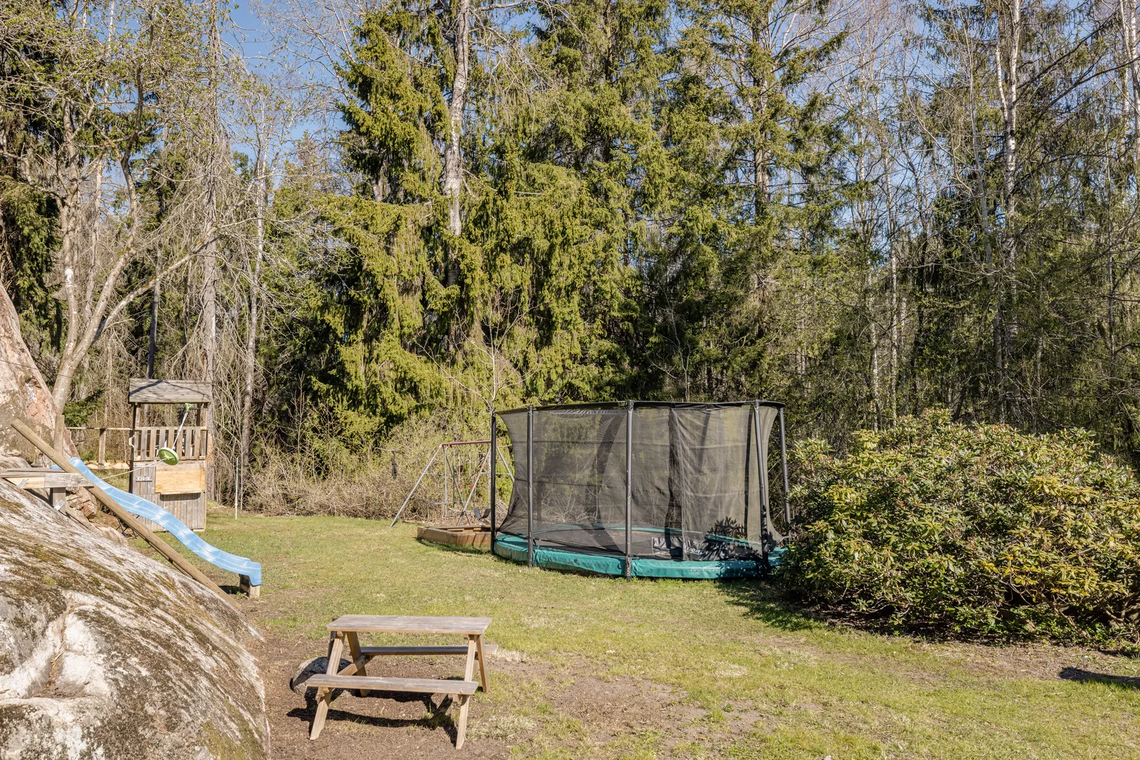 Villa, Vargdalsvägen 2, Hasseludden, Nacka