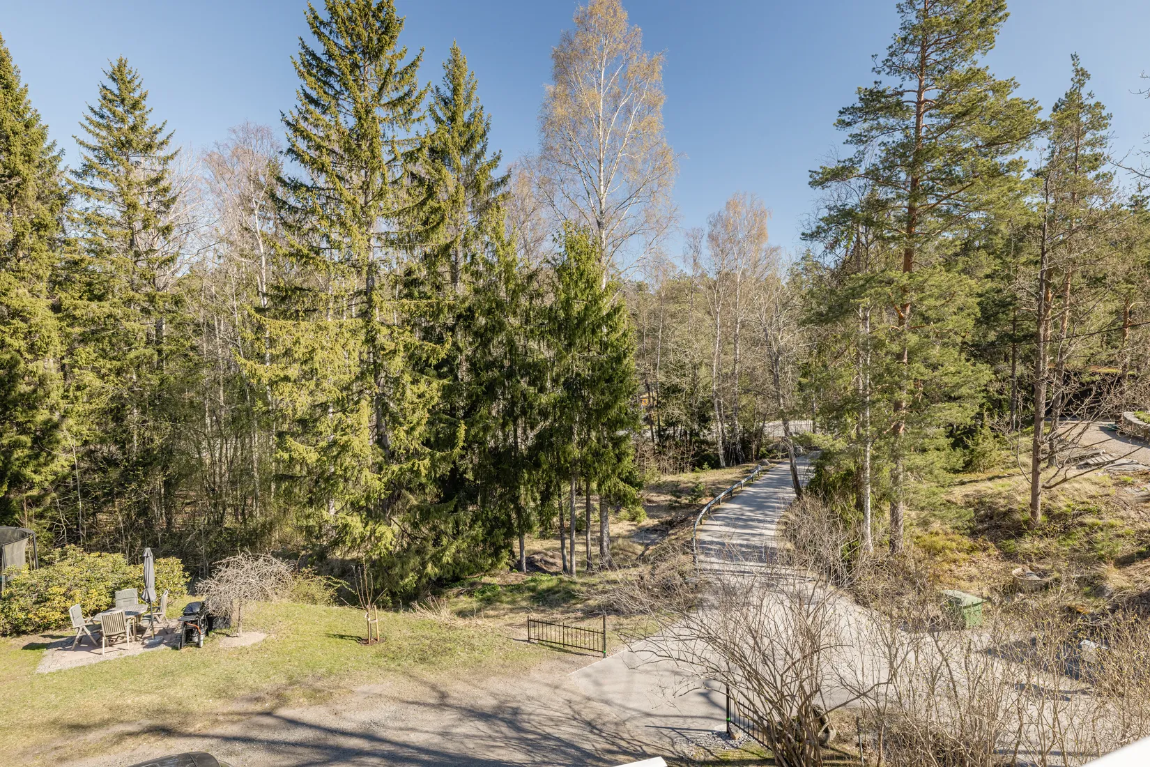 Villa, Vargdalsvägen 2, Hasseludden, Nacka