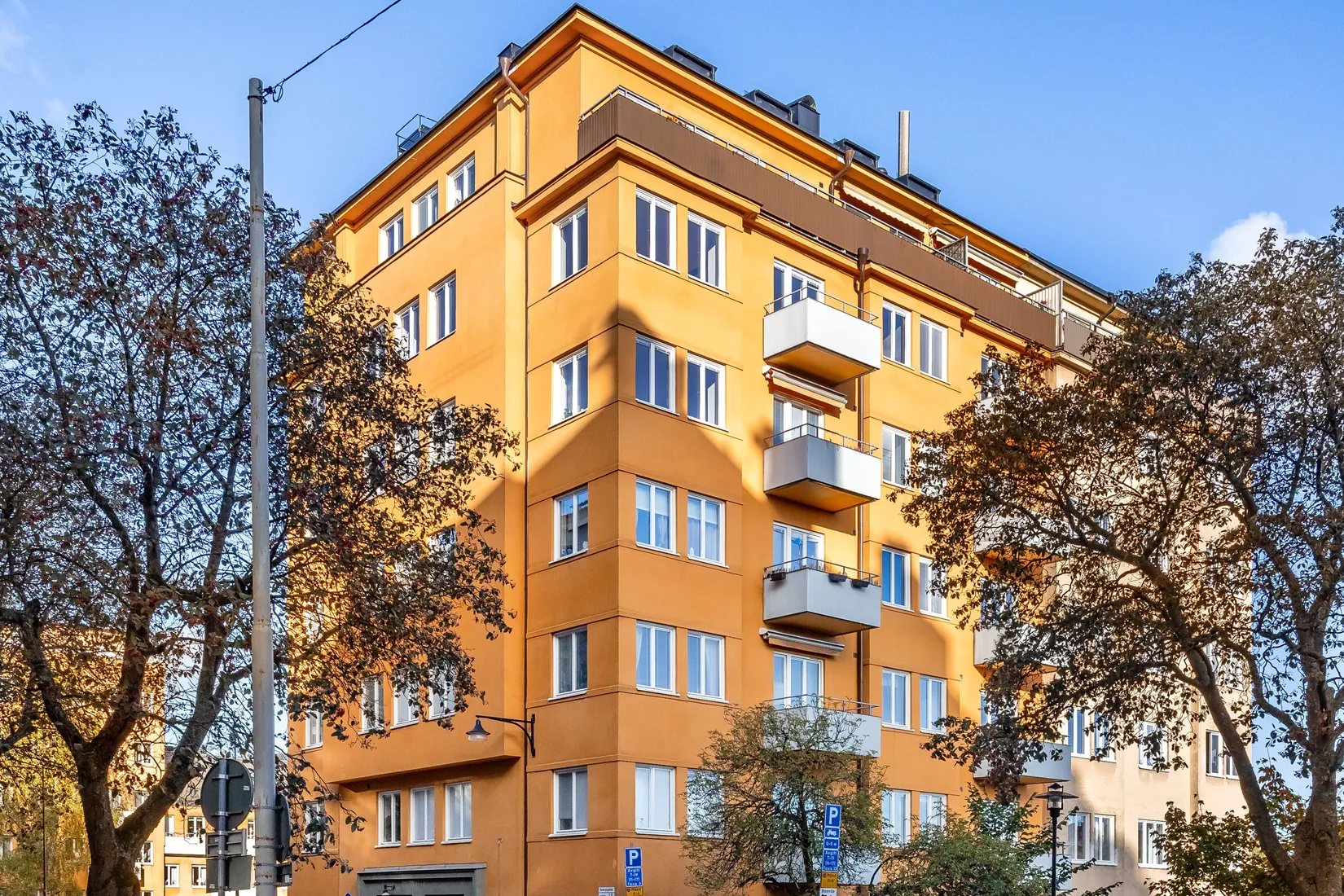 Bostadsrätt, Svarvargatan 17, Kungsholmen, Stockholm