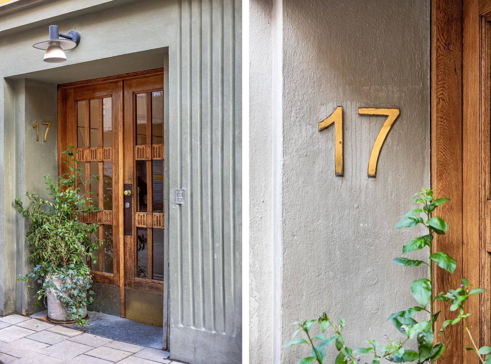 Bostadsrätt, Svarvargatan 17, Kungsholmen, Stockholm