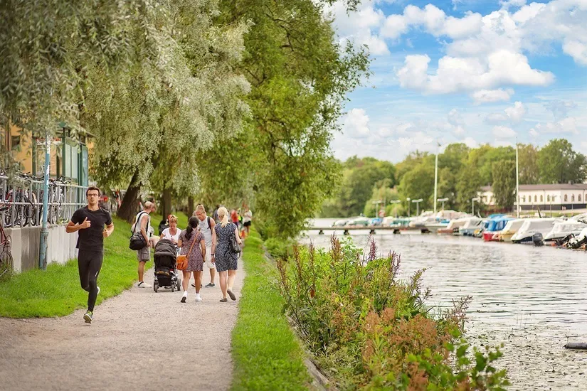 Bostadsrätt, Svarvargatan 17, Kungsholmen, Stockholm