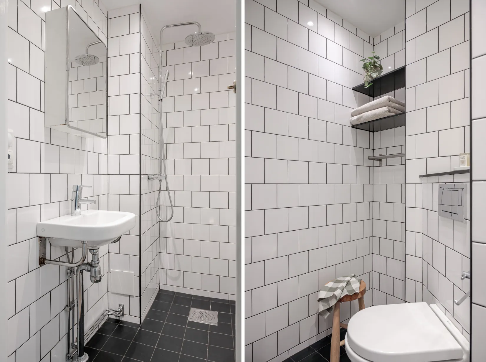 Bostadsrätt, Svarvargatan 17, Kungsholmen, Stockholm