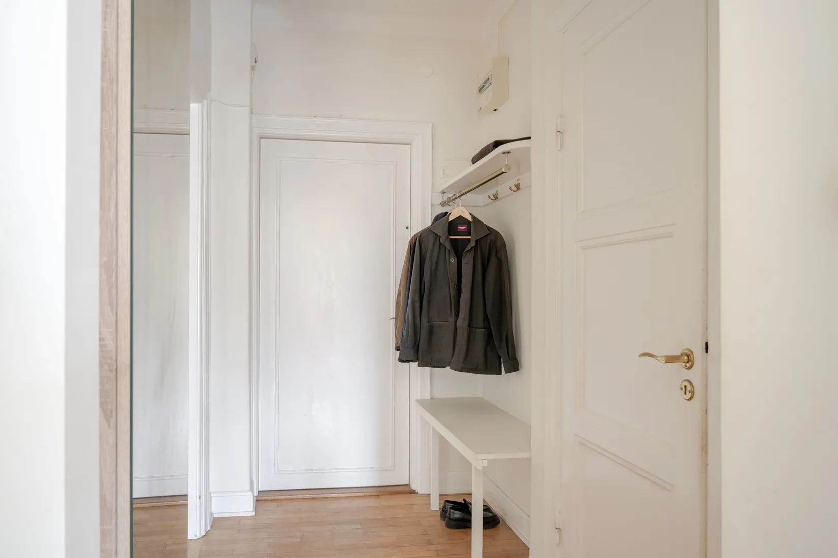 Bostadsrätt, Svarvargatan 17, Kungsholmen, Stockholm