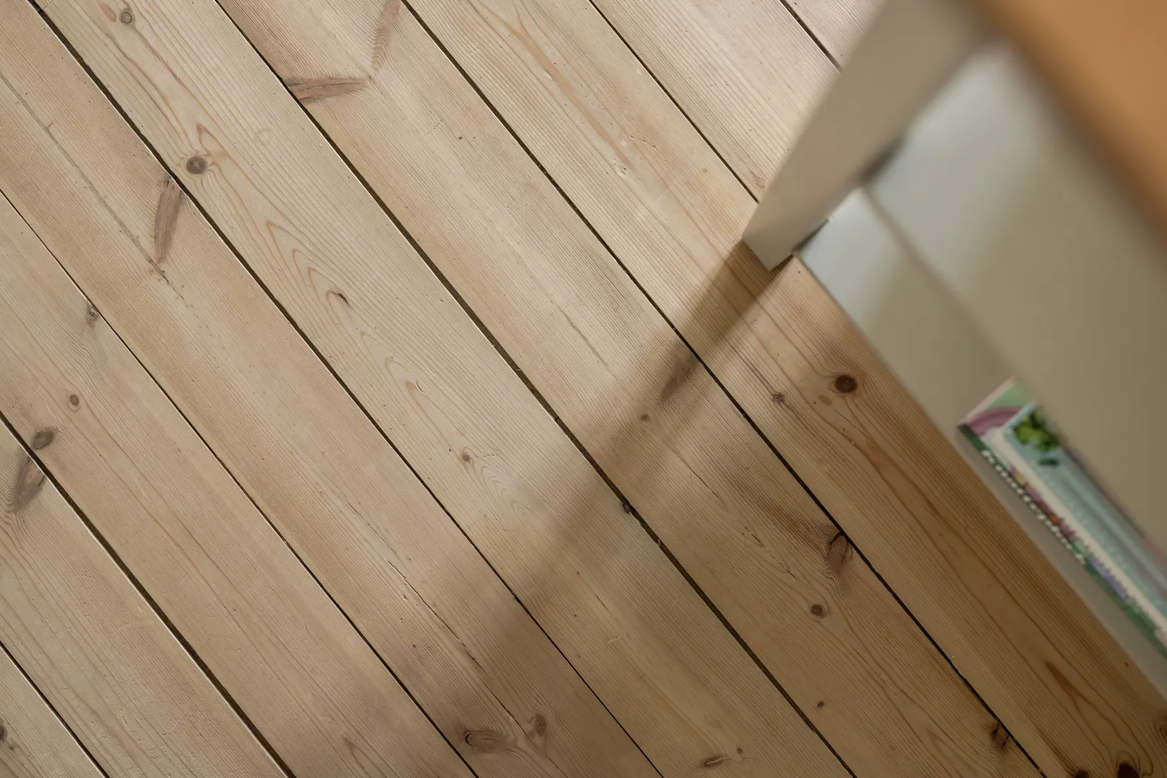 Bostadsrätt, Svarvargatan 17, Kungsholmen, Stockholm