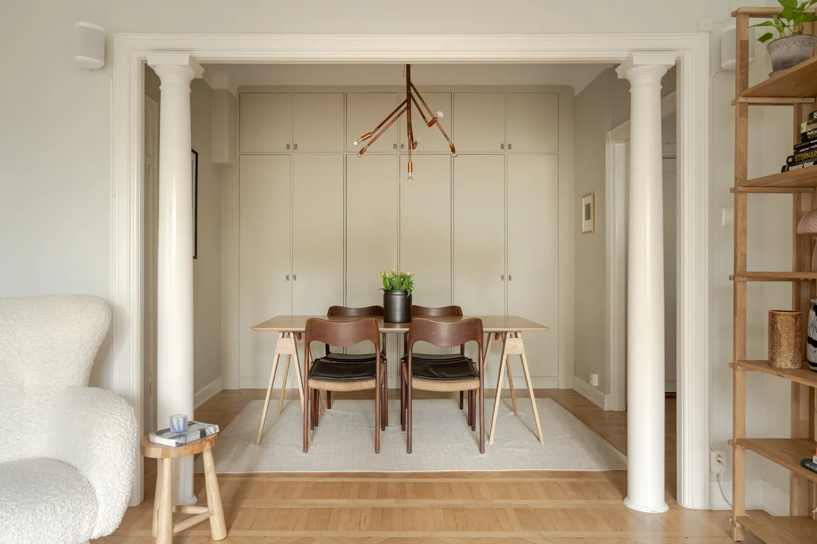 Bostadsrätt, Svarvargatan 17, Kungsholmen, Stockholm