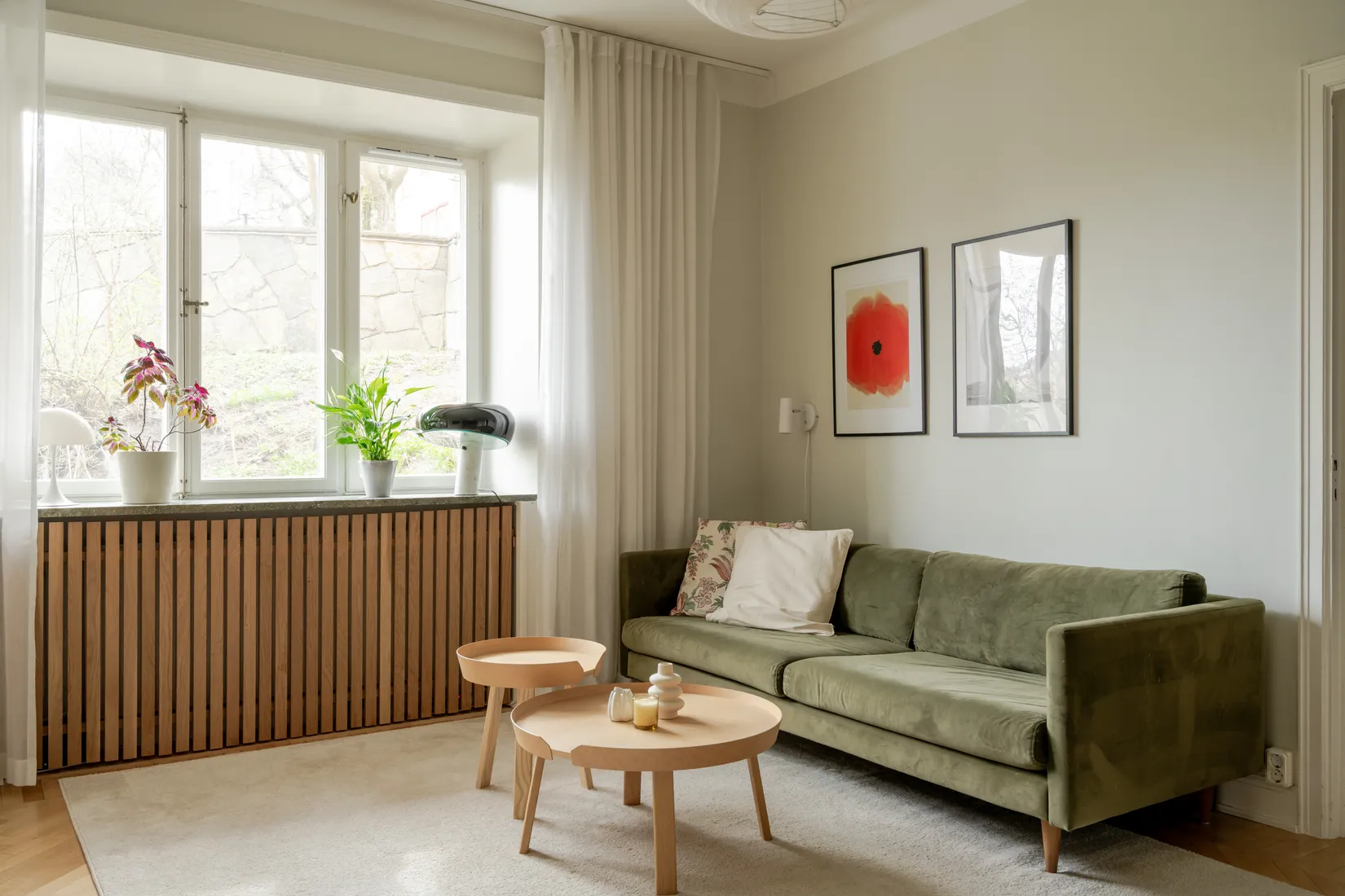 Bostadsrätt, Svarvargatan 17, Kungsholmen, Stockholm