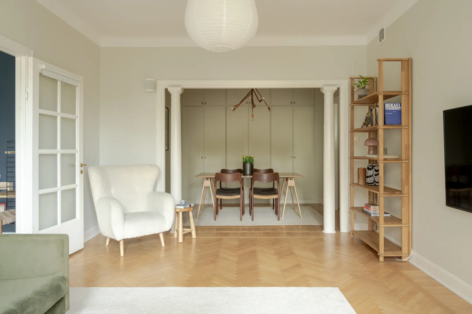 Bostadsrätt, Svarvargatan 17, Kungsholmen, Stockholm