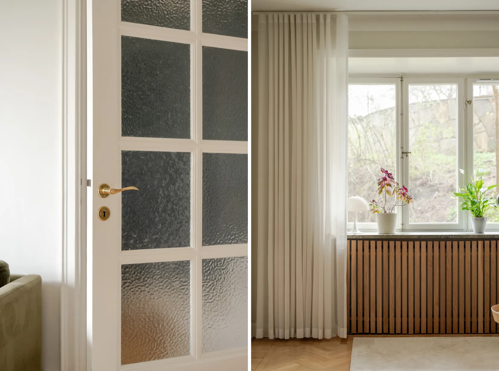 Bostadsrätt, Svarvargatan 17, Kungsholmen, Stockholm