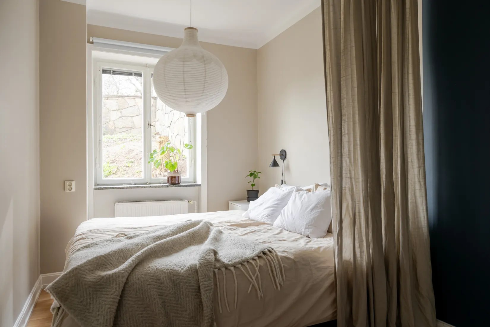 Bostadsrätt, Svarvargatan 17, Kungsholmen, Stockholm