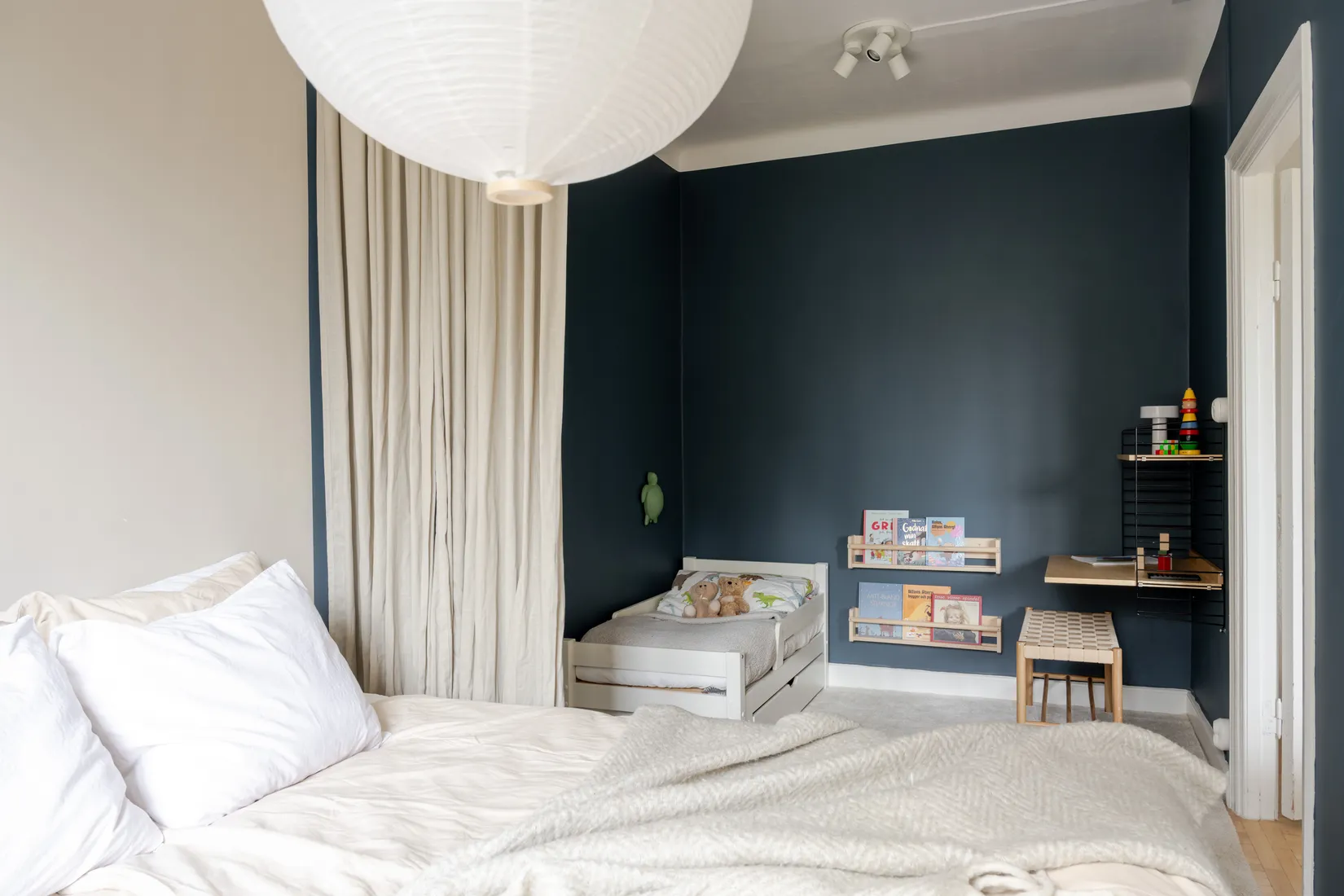 Bostadsrätt, Svarvargatan 17, Kungsholmen, Stockholm