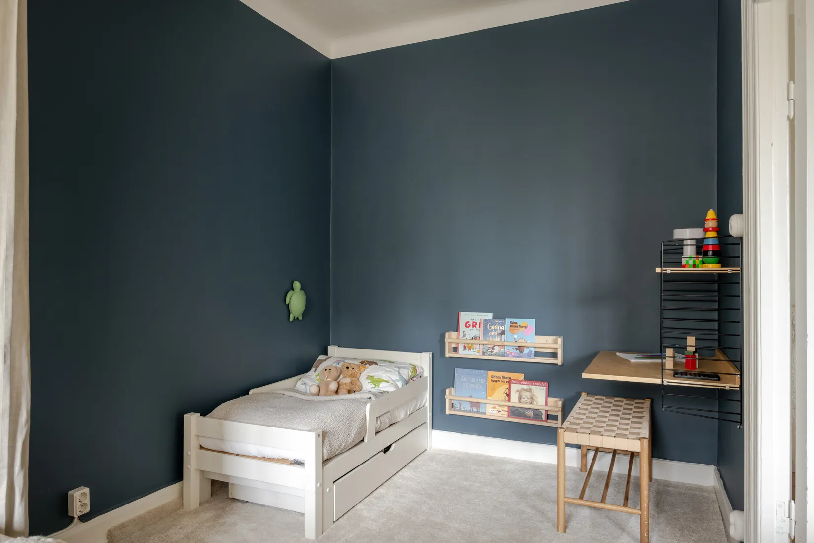 Bostadsrätt, Svarvargatan 17, Kungsholmen, Stockholm