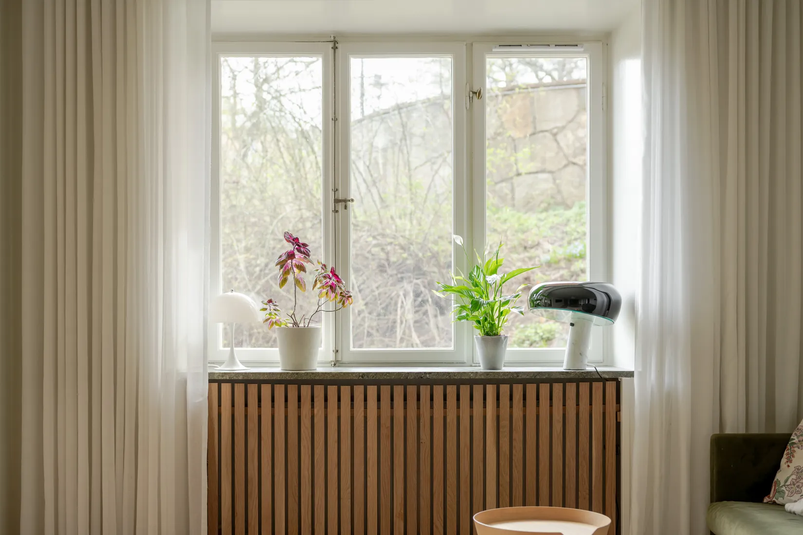 Bostadsrätt, Svarvargatan 17, Kungsholmen, Stockholm