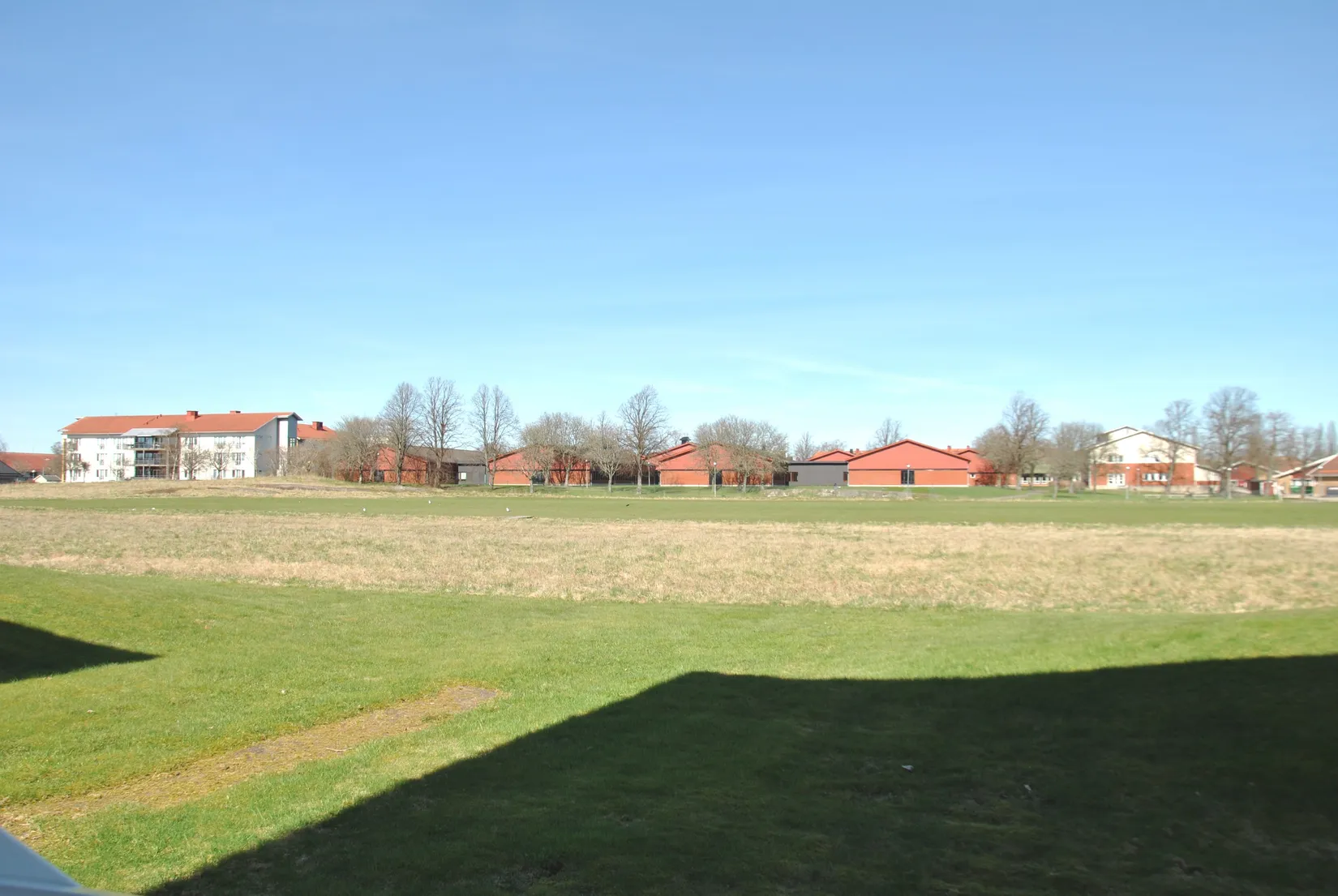 Bostadsrätt, Flanaden 26, Torpa, Vänersborg