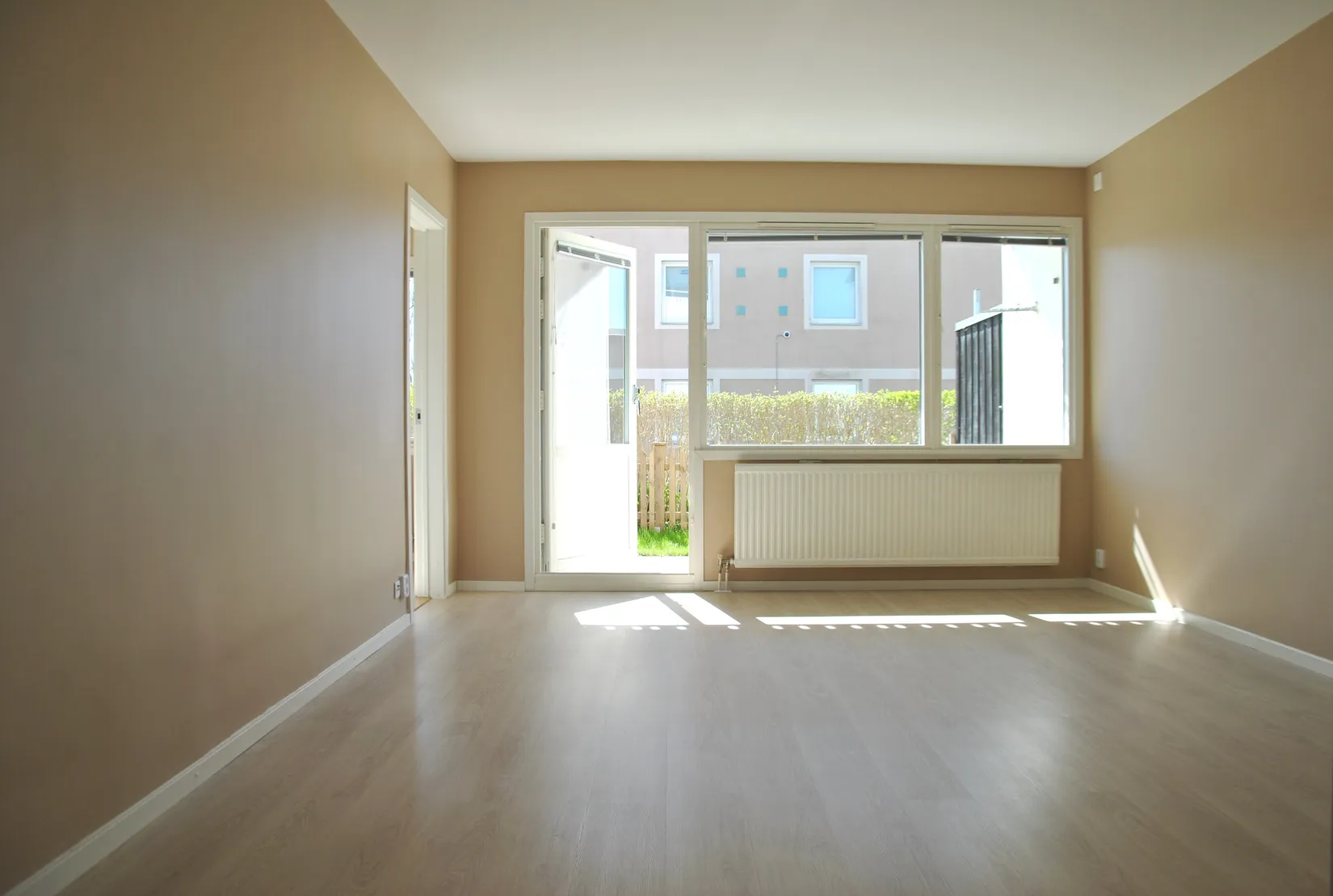 Bostadsrätt, Flanaden 26, Torpa, Vänersborg