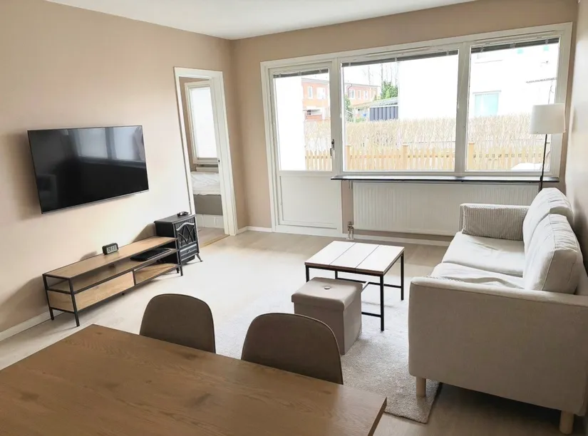 Bostadsrätt, Flanaden 26, Torpa, Vänersborg