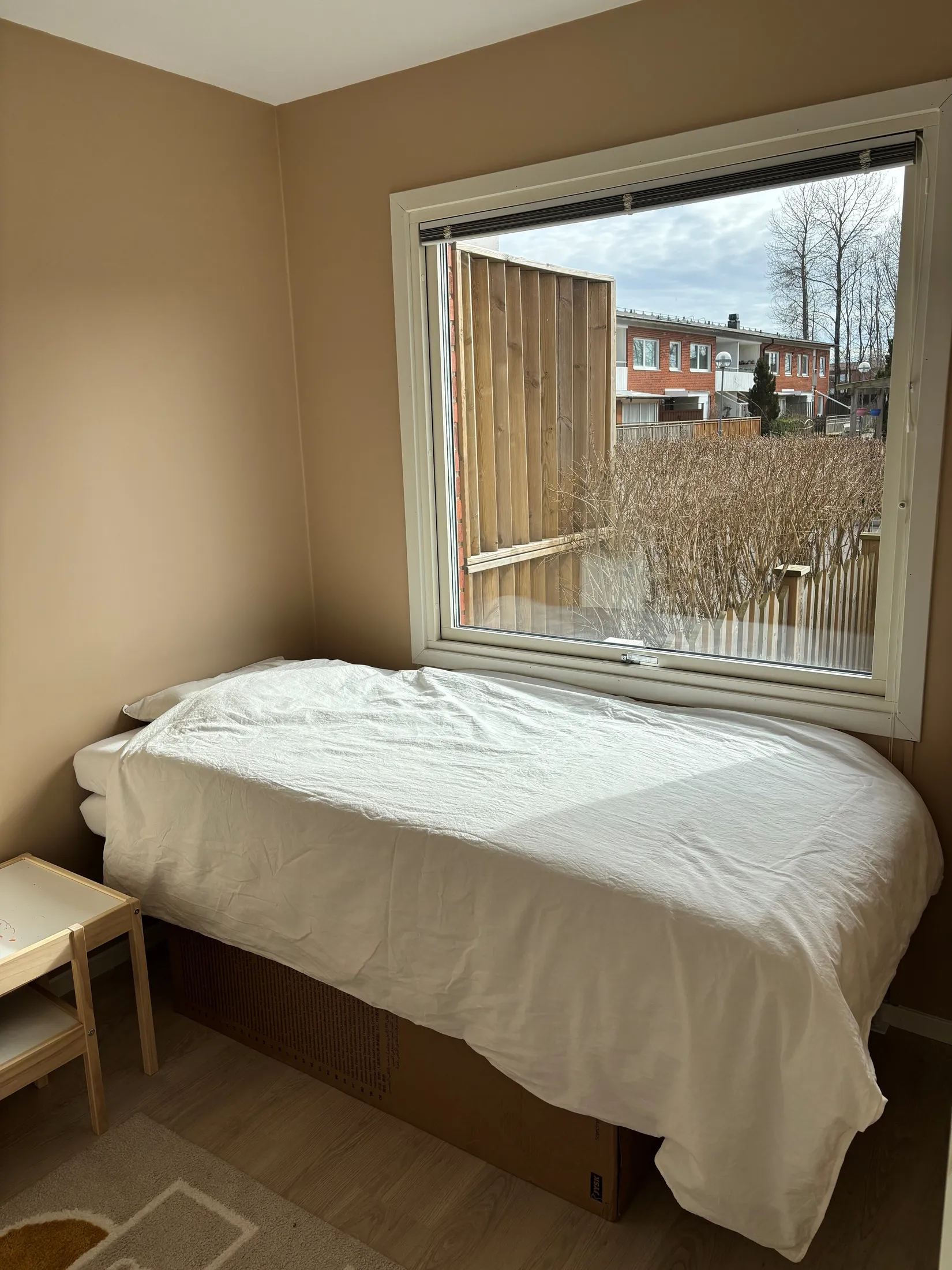 Bostadsrätt, Flanaden 26, Torpa, Vänersborg