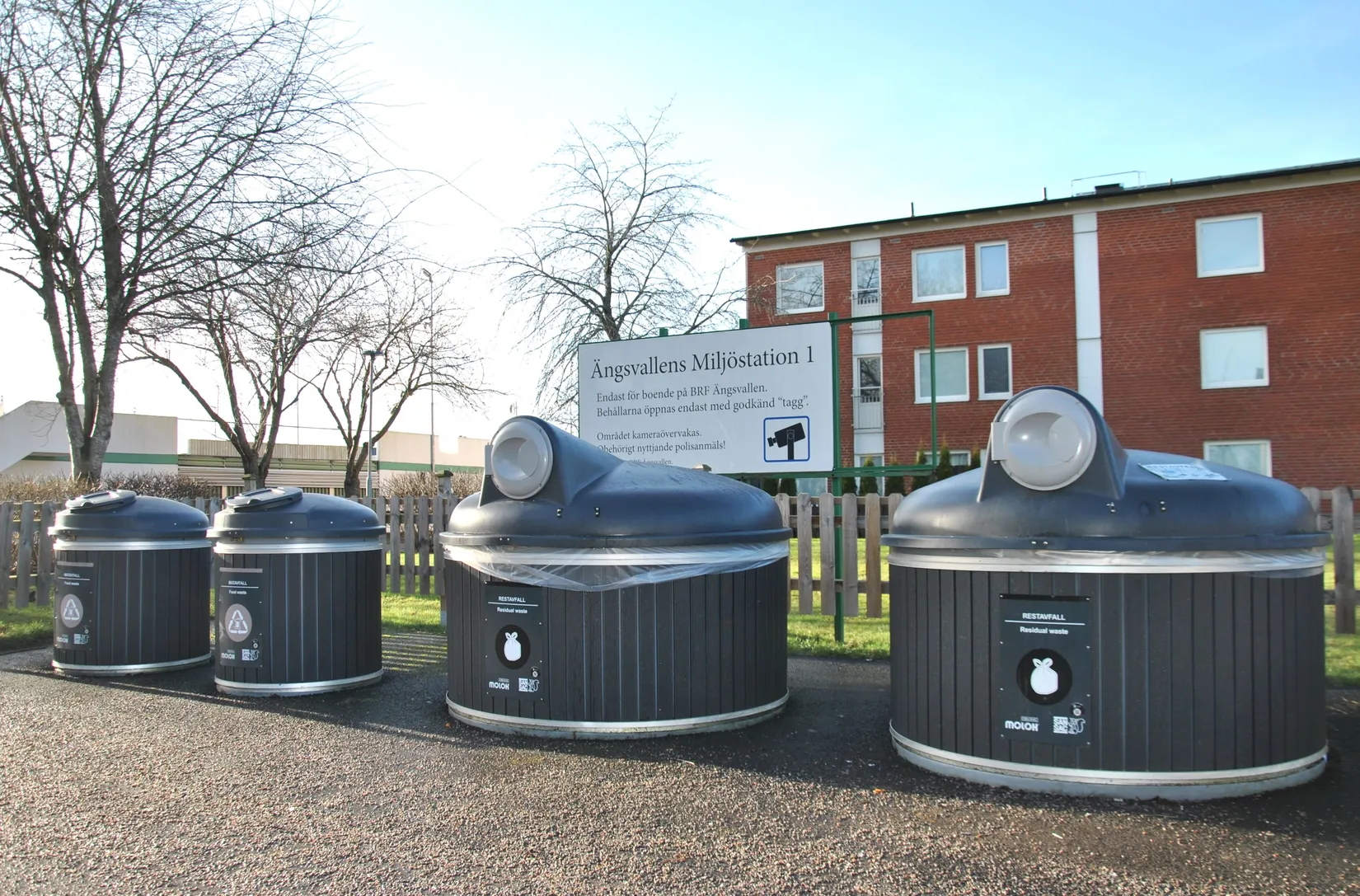 Bostadsrätt, Flanaden 26, Torpa, Vänersborg