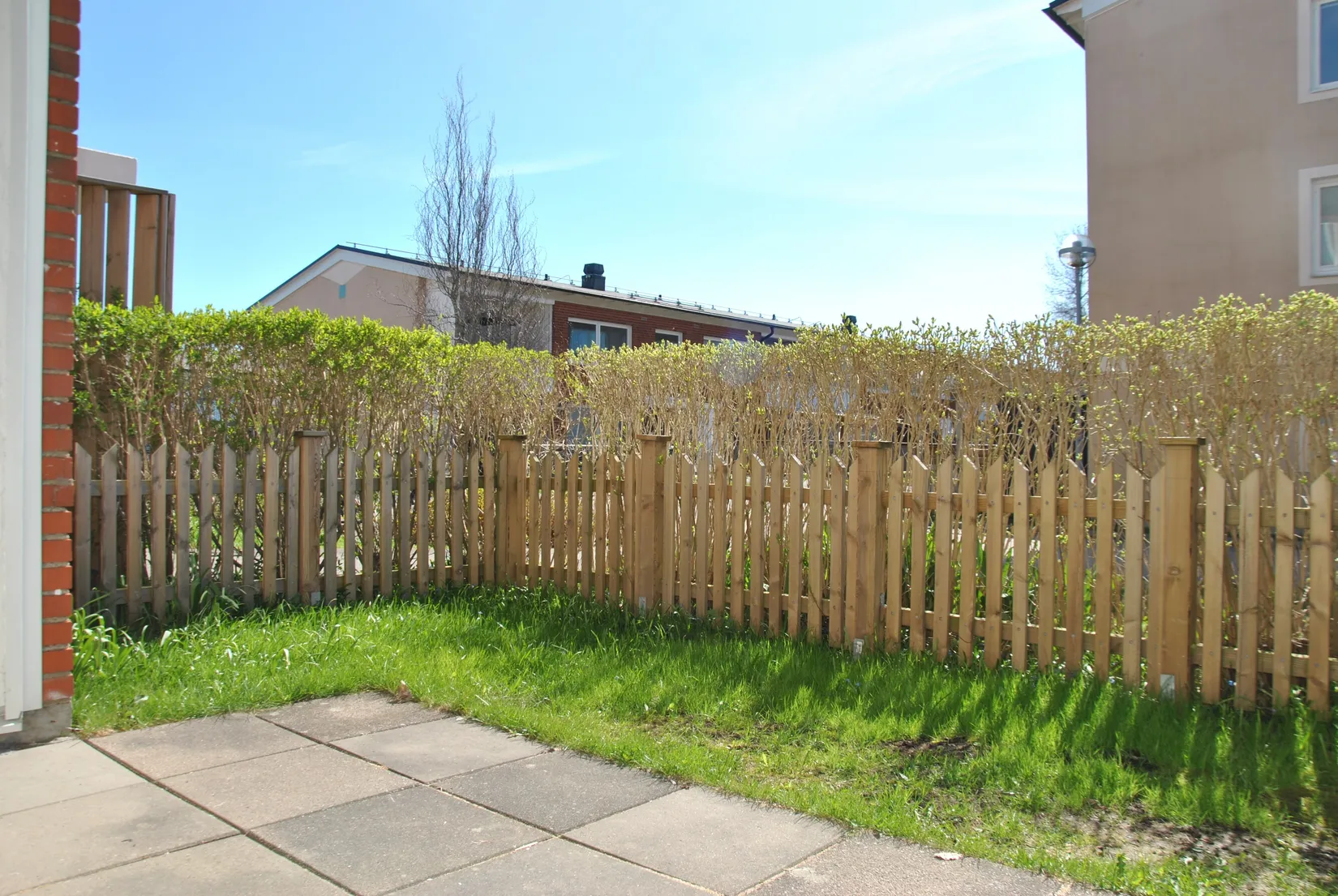 Bostadsrätt, Flanaden 26, Torpa, Vänersborg