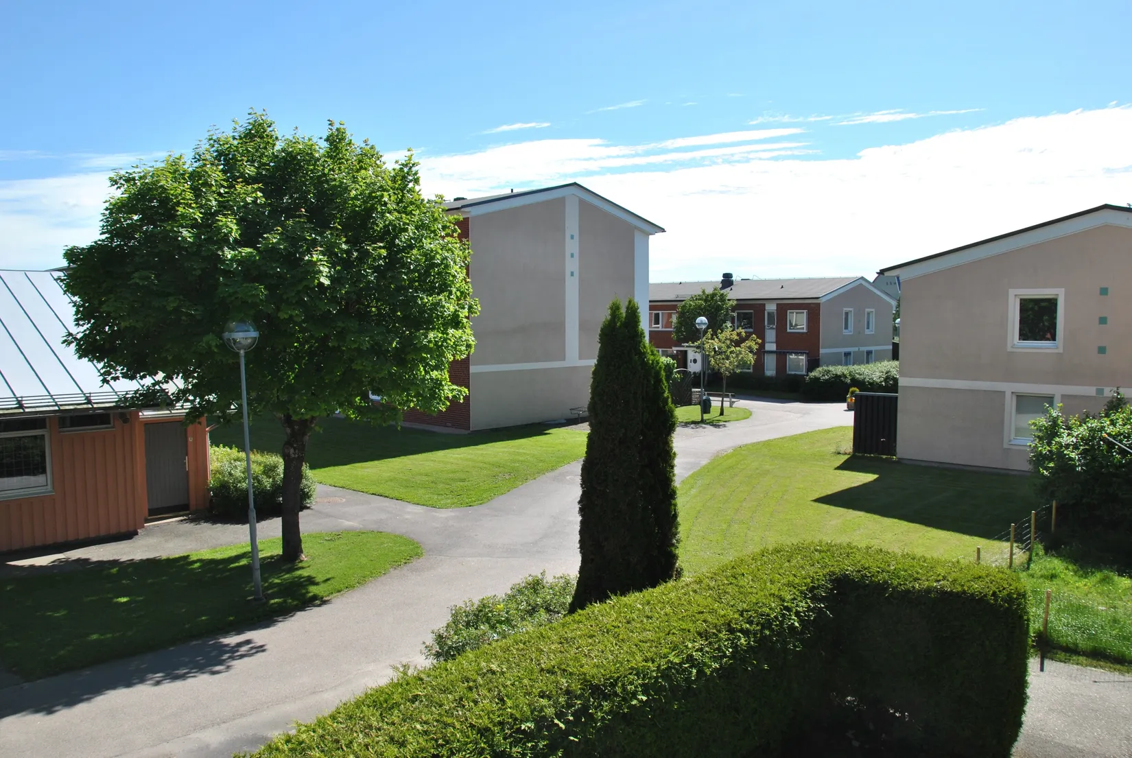 Bostadsrätt, Flanaden 26, Torpa, Vänersborg