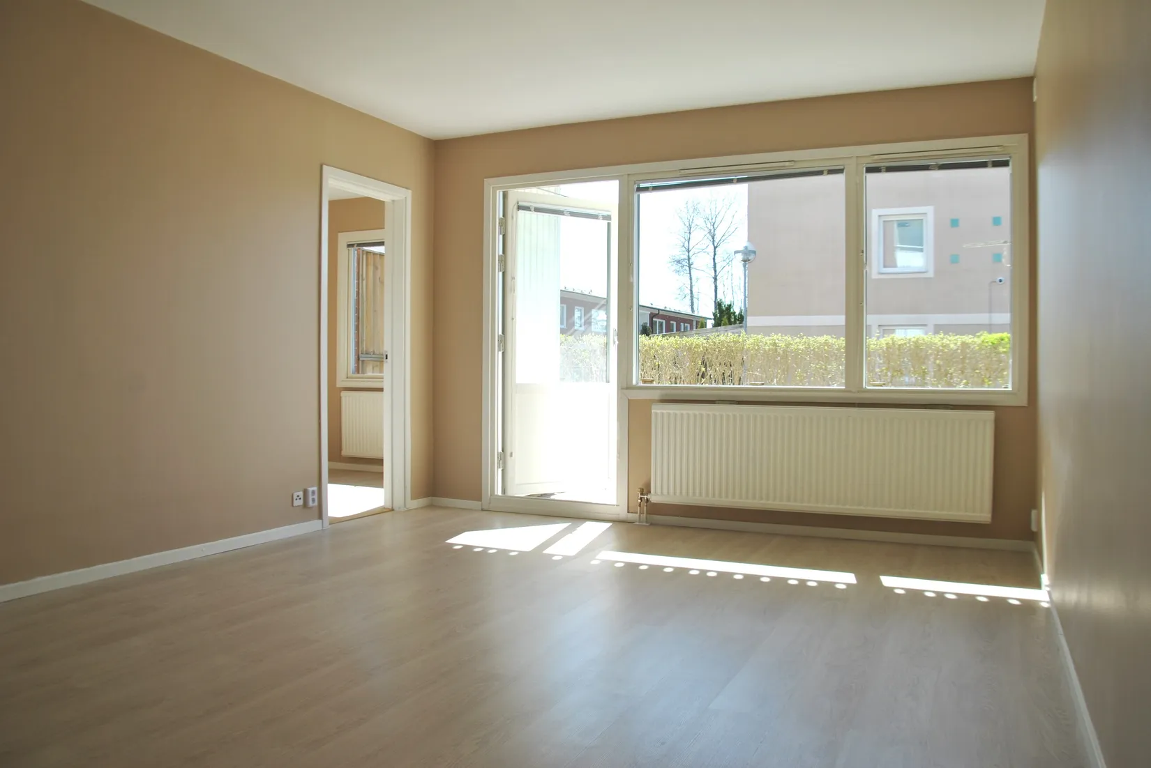 Bostadsrätt, Flanaden 26, Torpa, Vänersborg