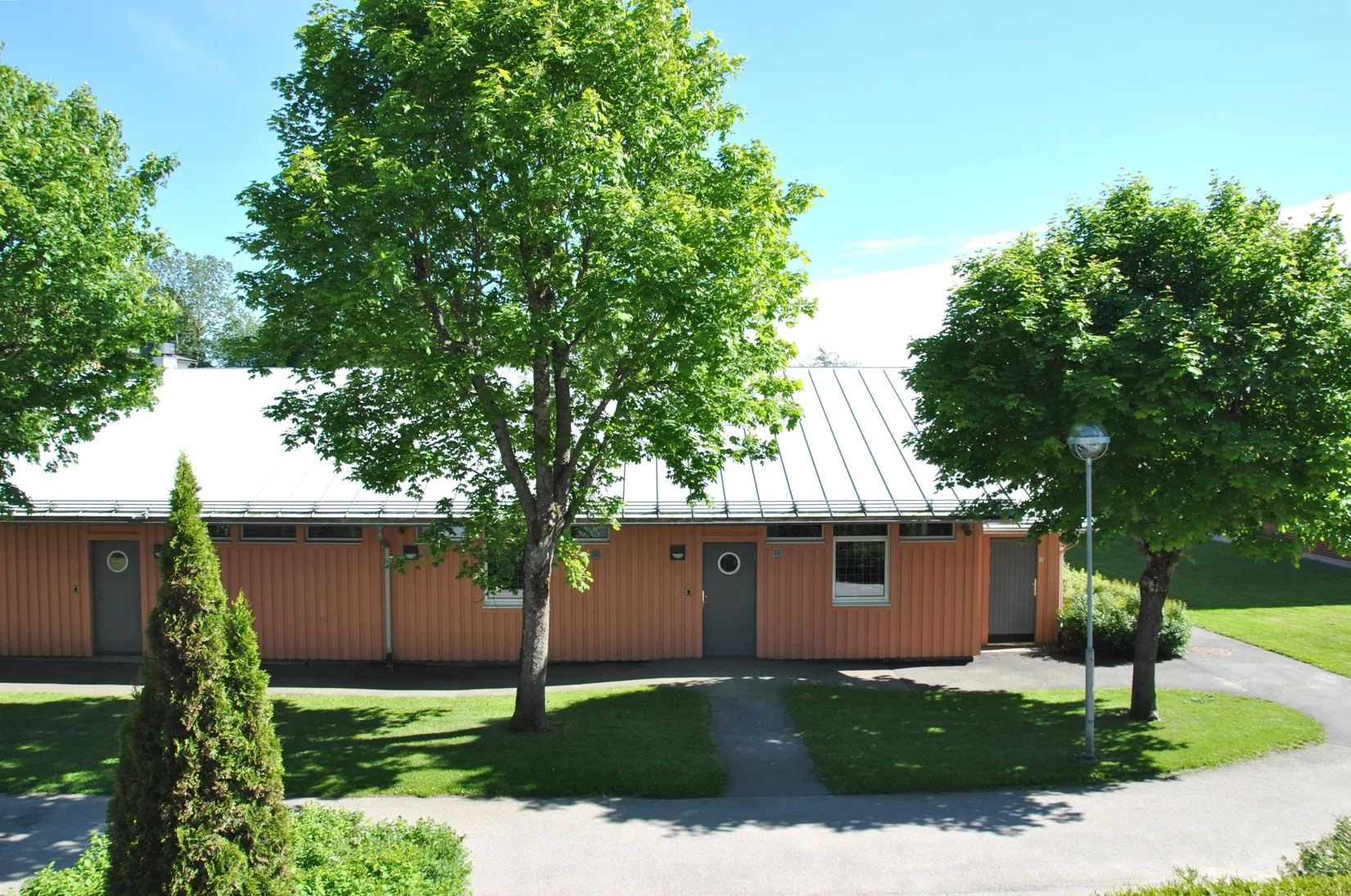 Bostadsrätt, Flanaden 26, Torpa, Vänersborg