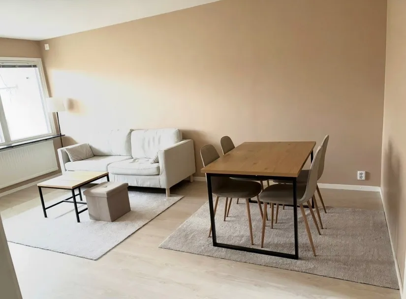 Bostadsrätt, Flanaden 26, Torpa, Vänersborg