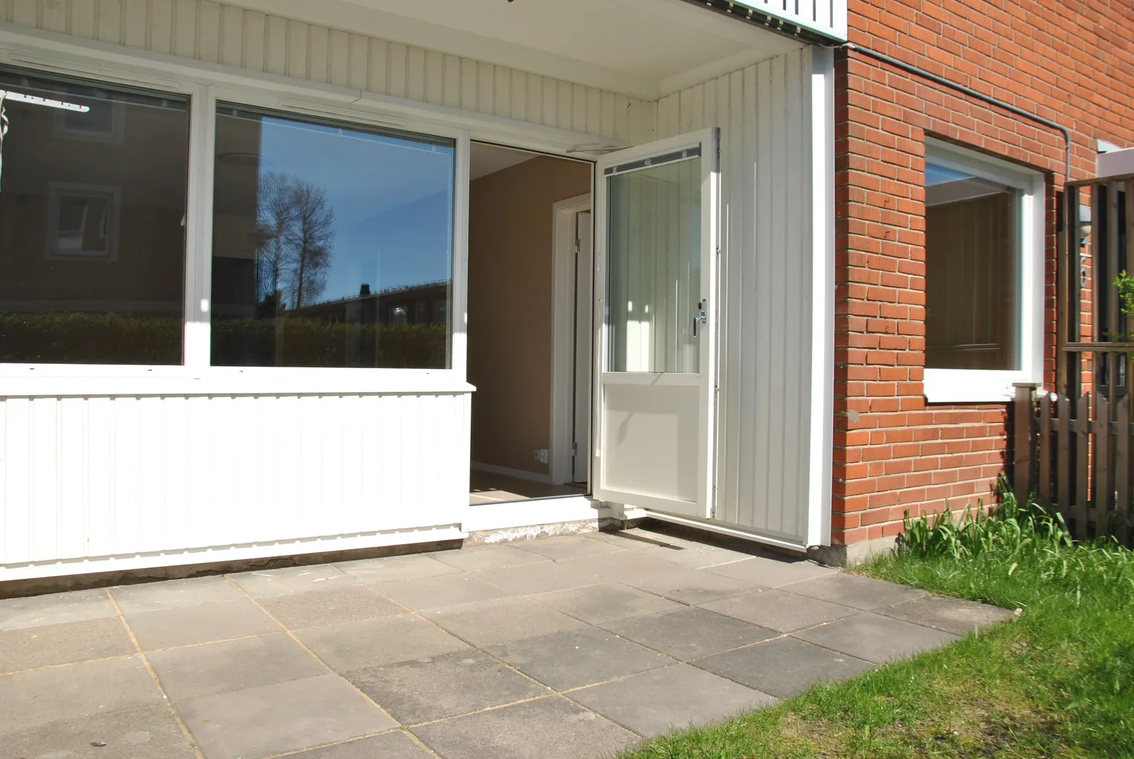 Bostadsrätt, Flanaden 26, Torpa, Vänersborg