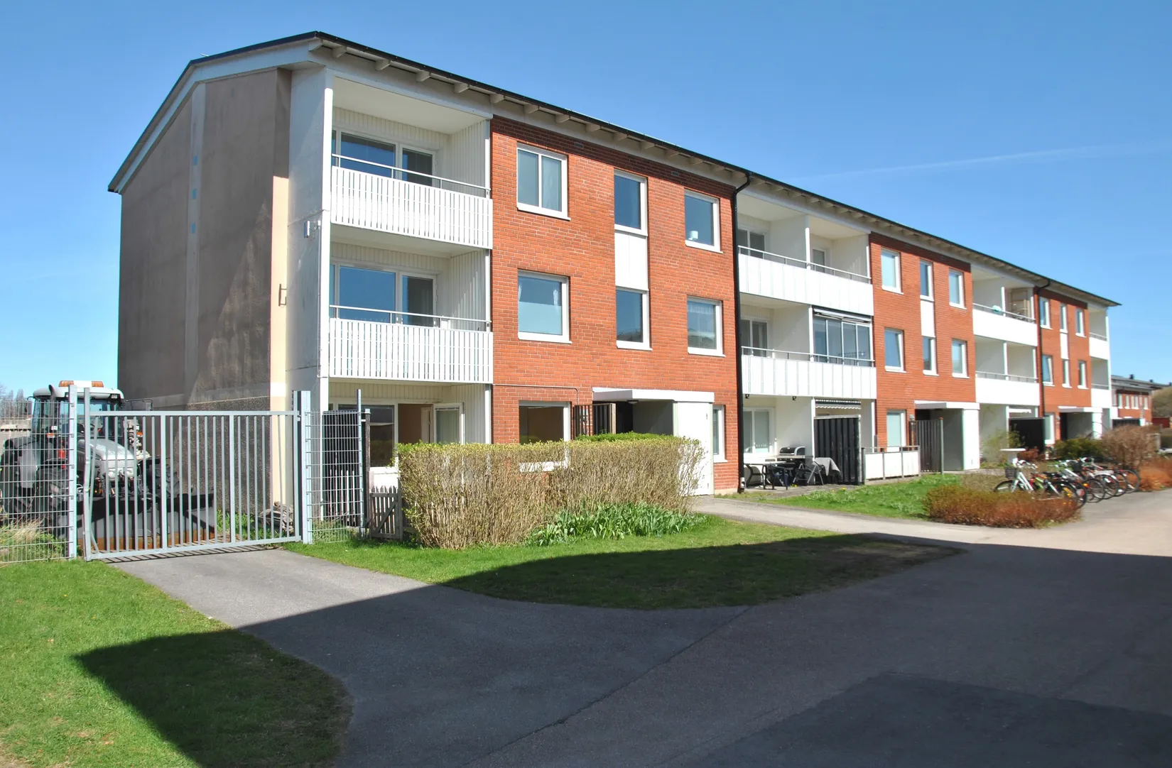 Bostadsrätt, Flanaden 26, Torpa, Vänersborg