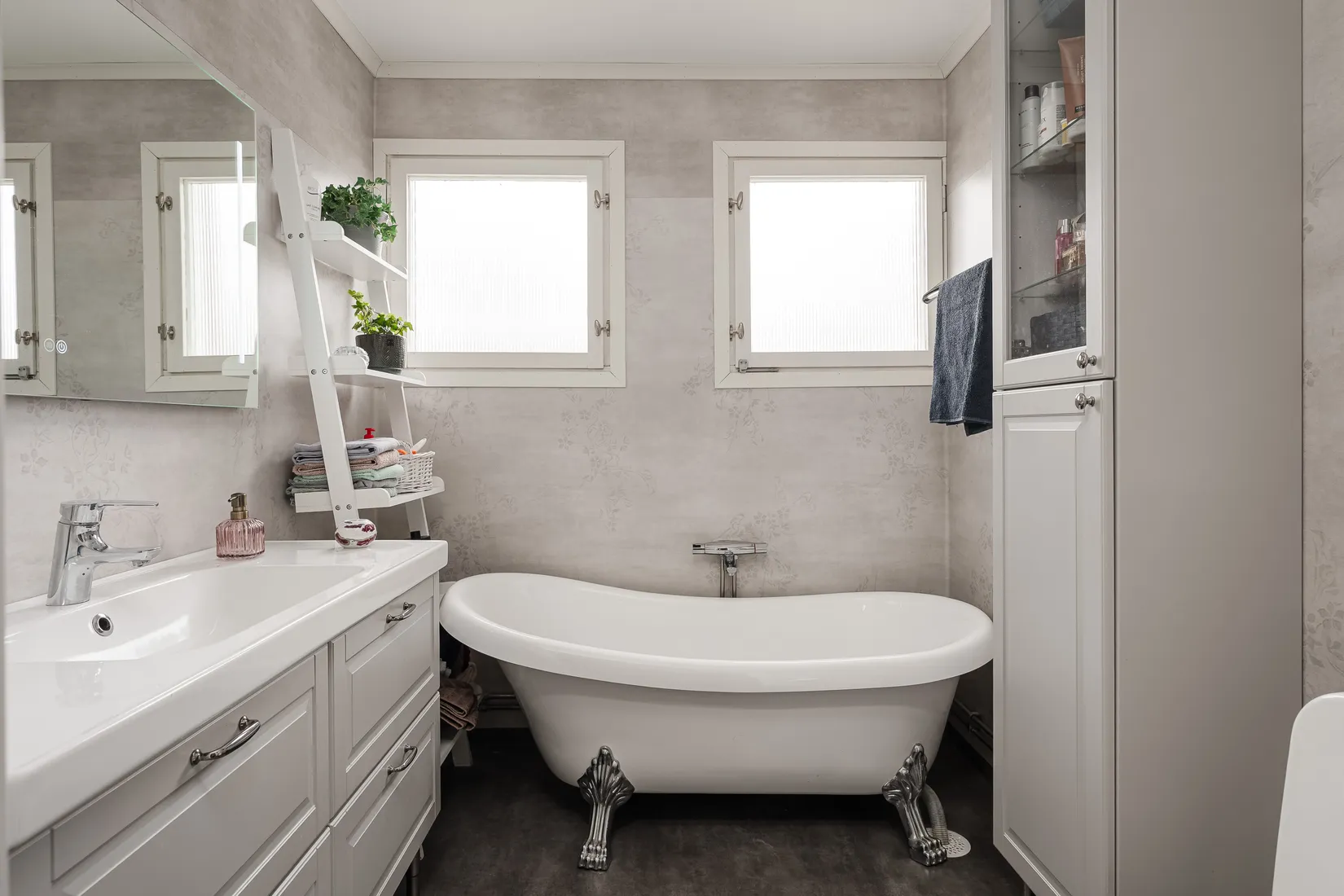 Villa, Kastellgatan 30, Härnön, Härnösand