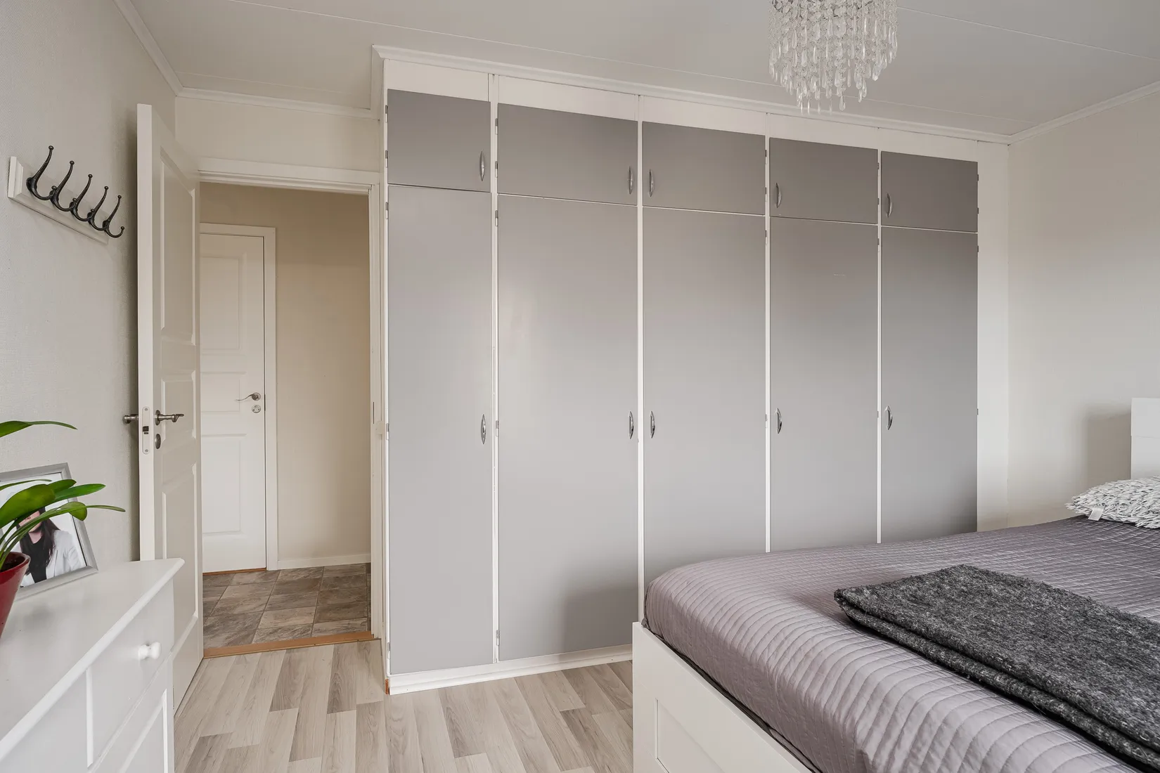 Villa, Kastellgatan 30, Härnön, Härnösand