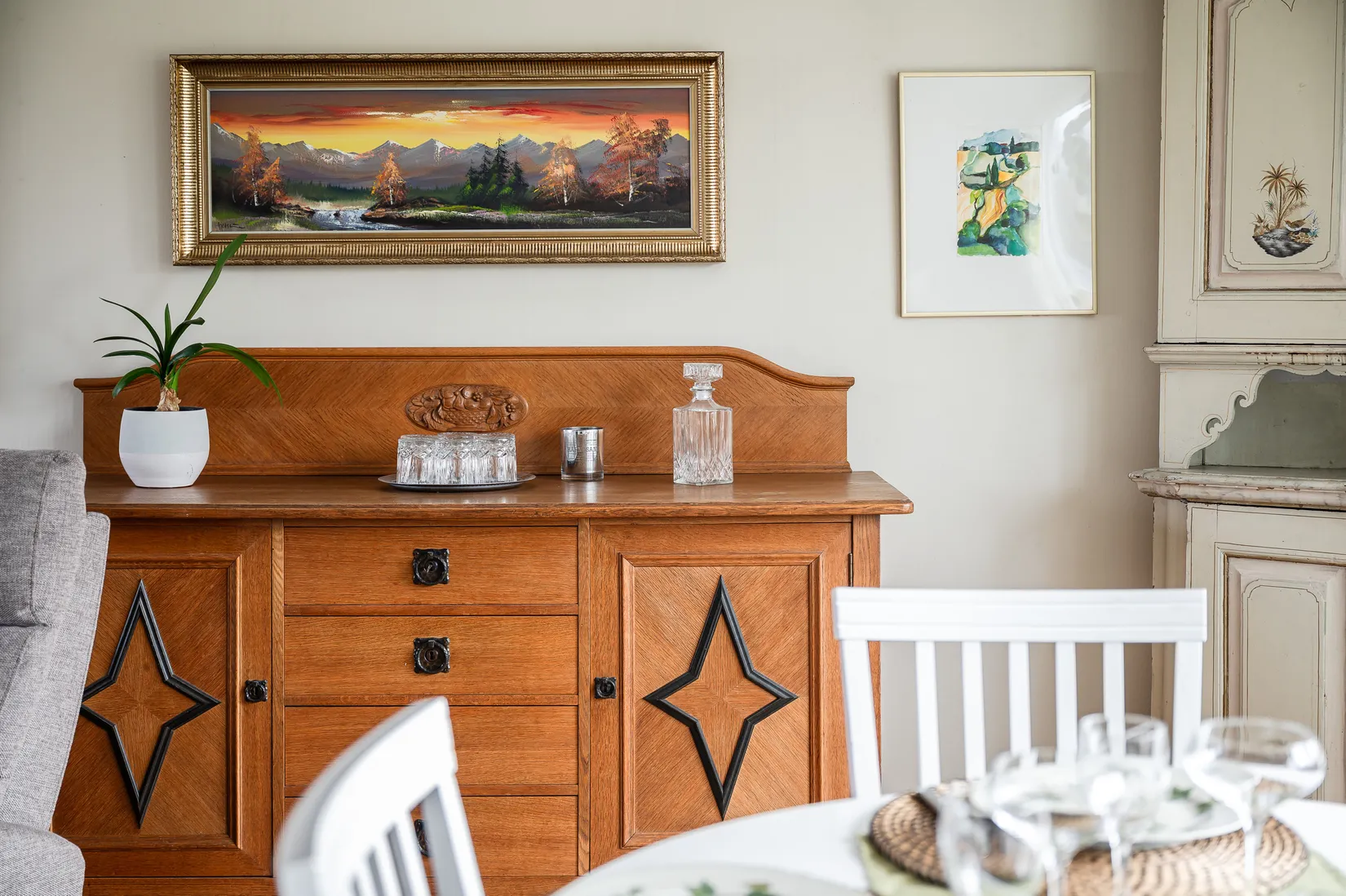 Villa, Kastellgatan 30, Härnön, Härnösand