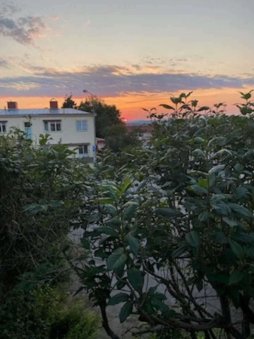 Villa, Kastellgatan 30, Härnön, Härnösand