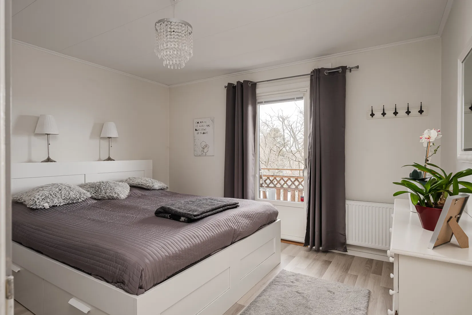 Villa, Kastellgatan 30, Härnön, Härnösand