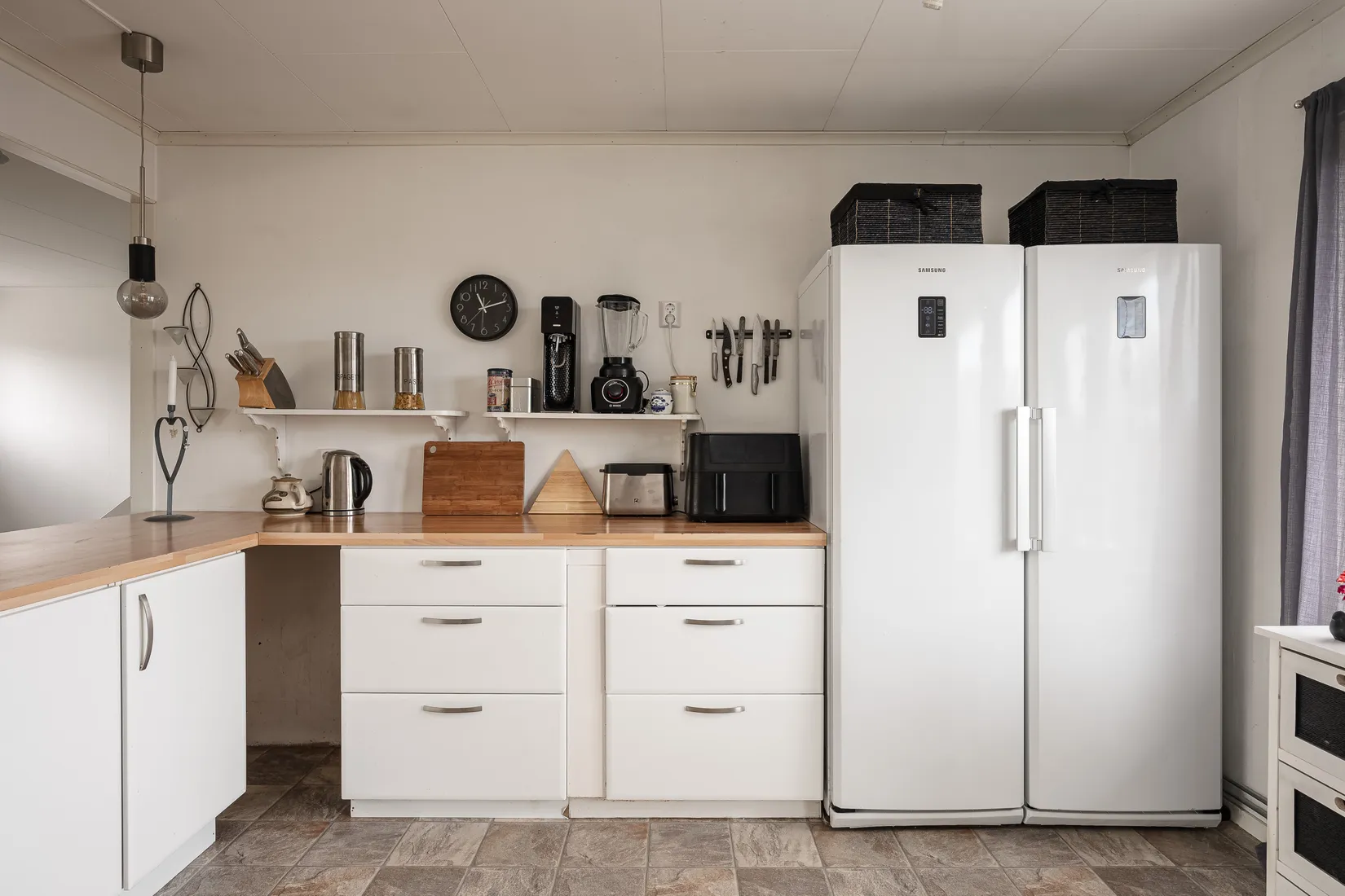 Villa, Kastellgatan 30, Härnön, Härnösand