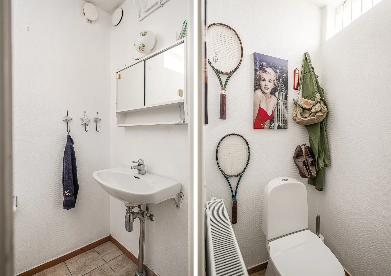 Villa, Kastellgatan 30, Härnön, Härnösand