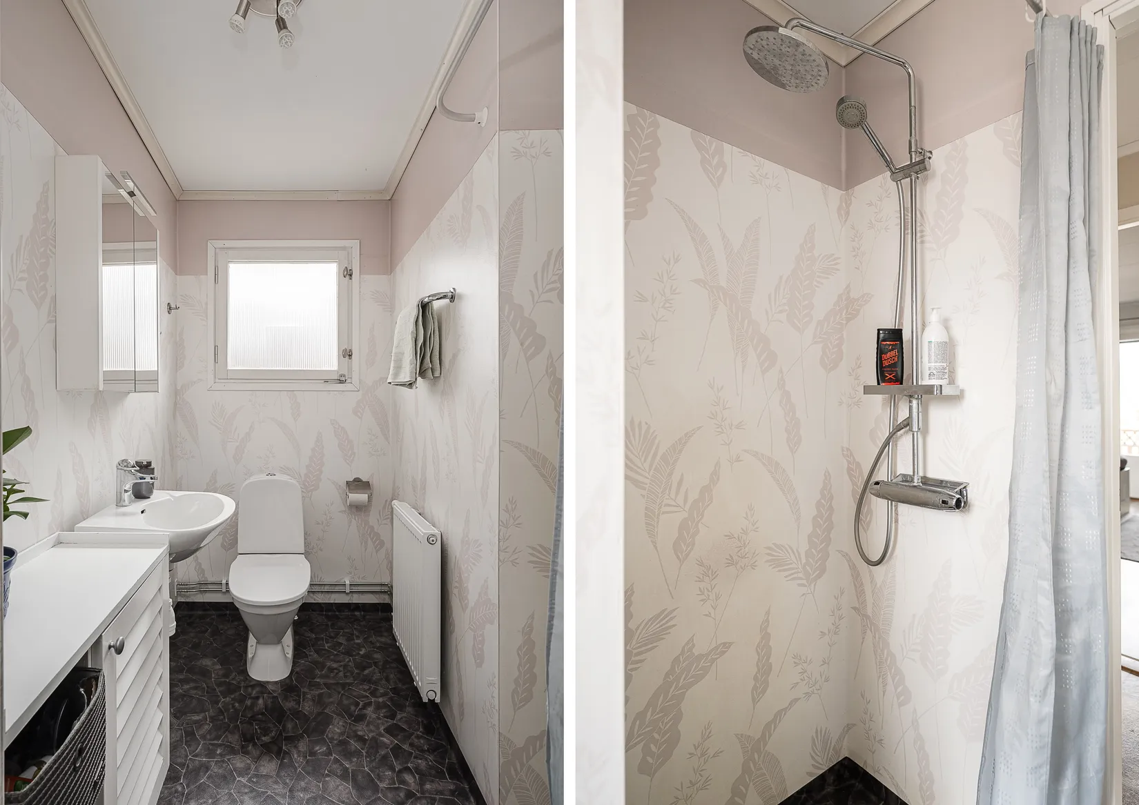 Villa, Kastellgatan 30, Härnön, Härnösand