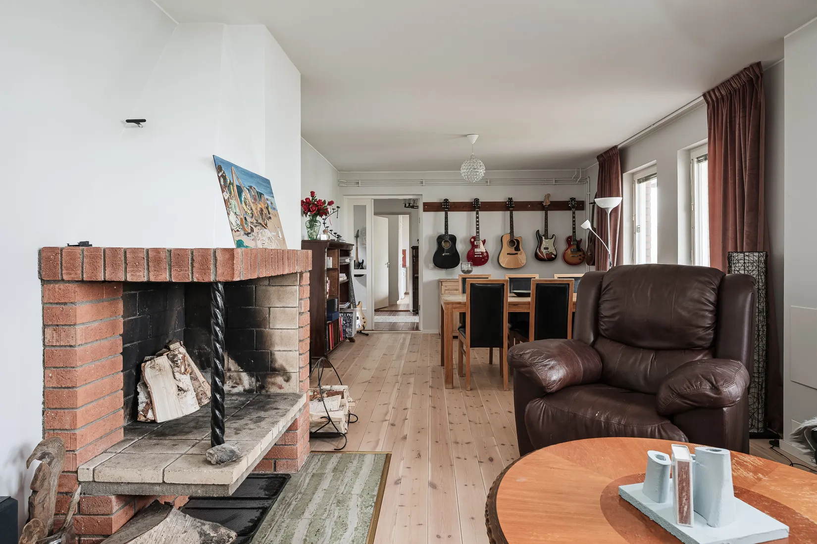 Villa, Kastellgatan 30, Härnön, Härnösand