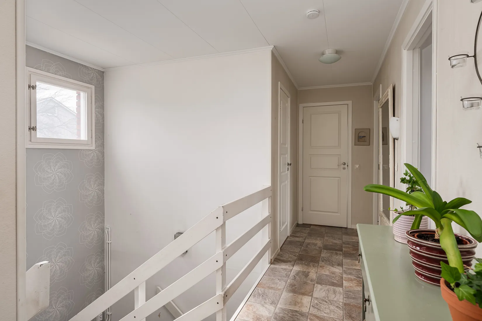 Villa, Kastellgatan 30, Härnön, Härnösand