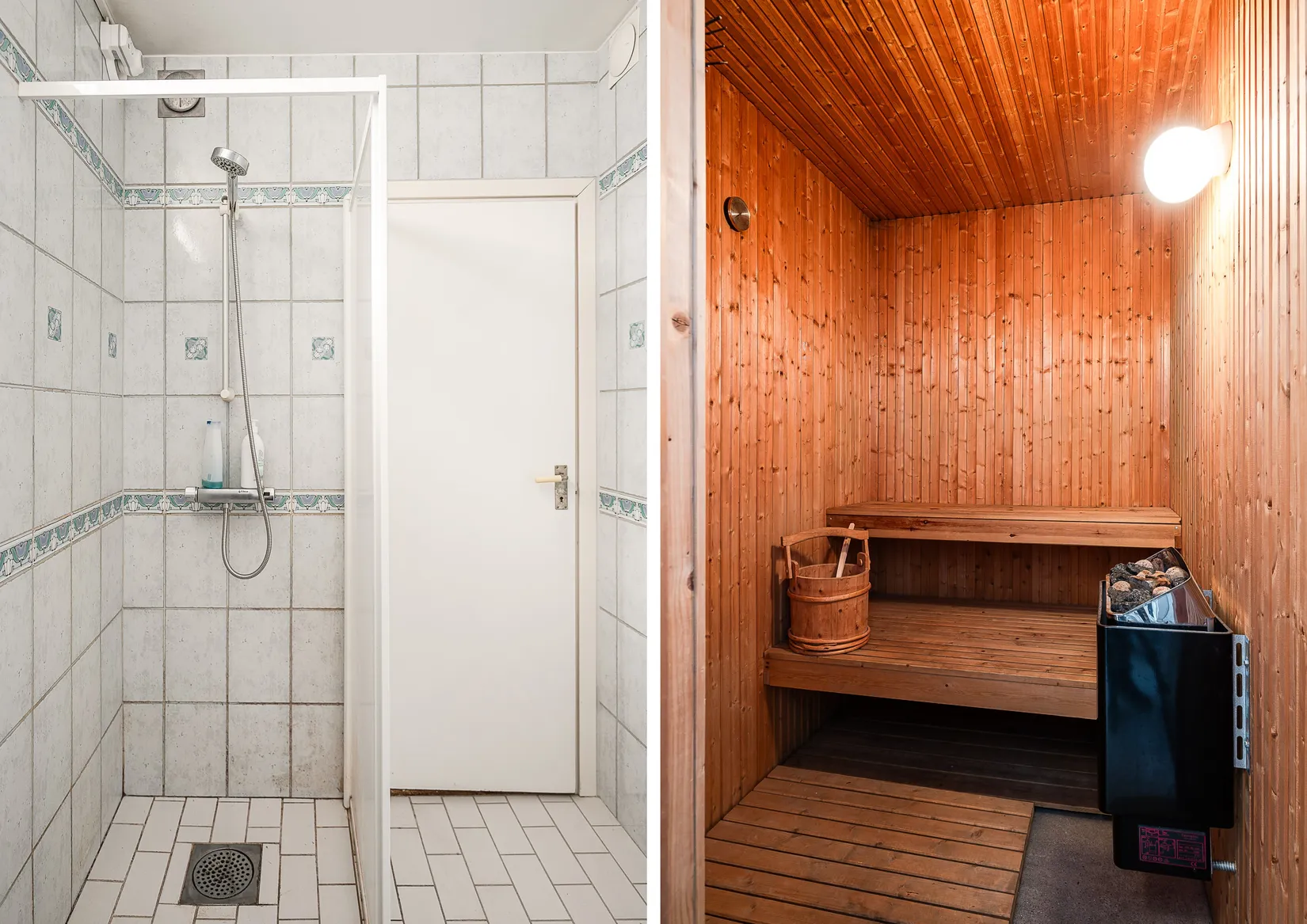 Villa, Kastellgatan 30, Härnön, Härnösand